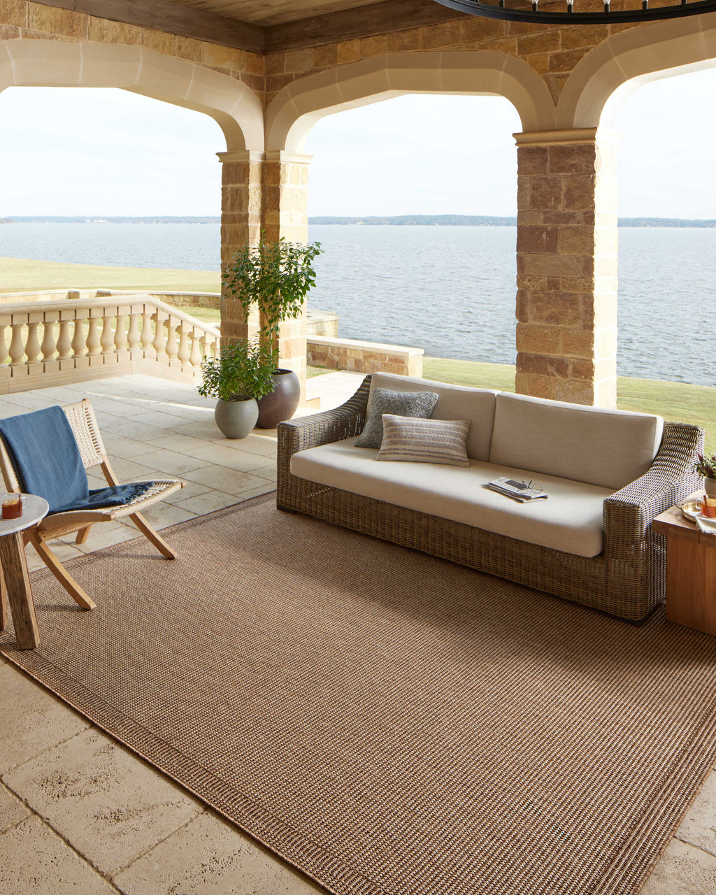 Loloi Merrick Area Rug