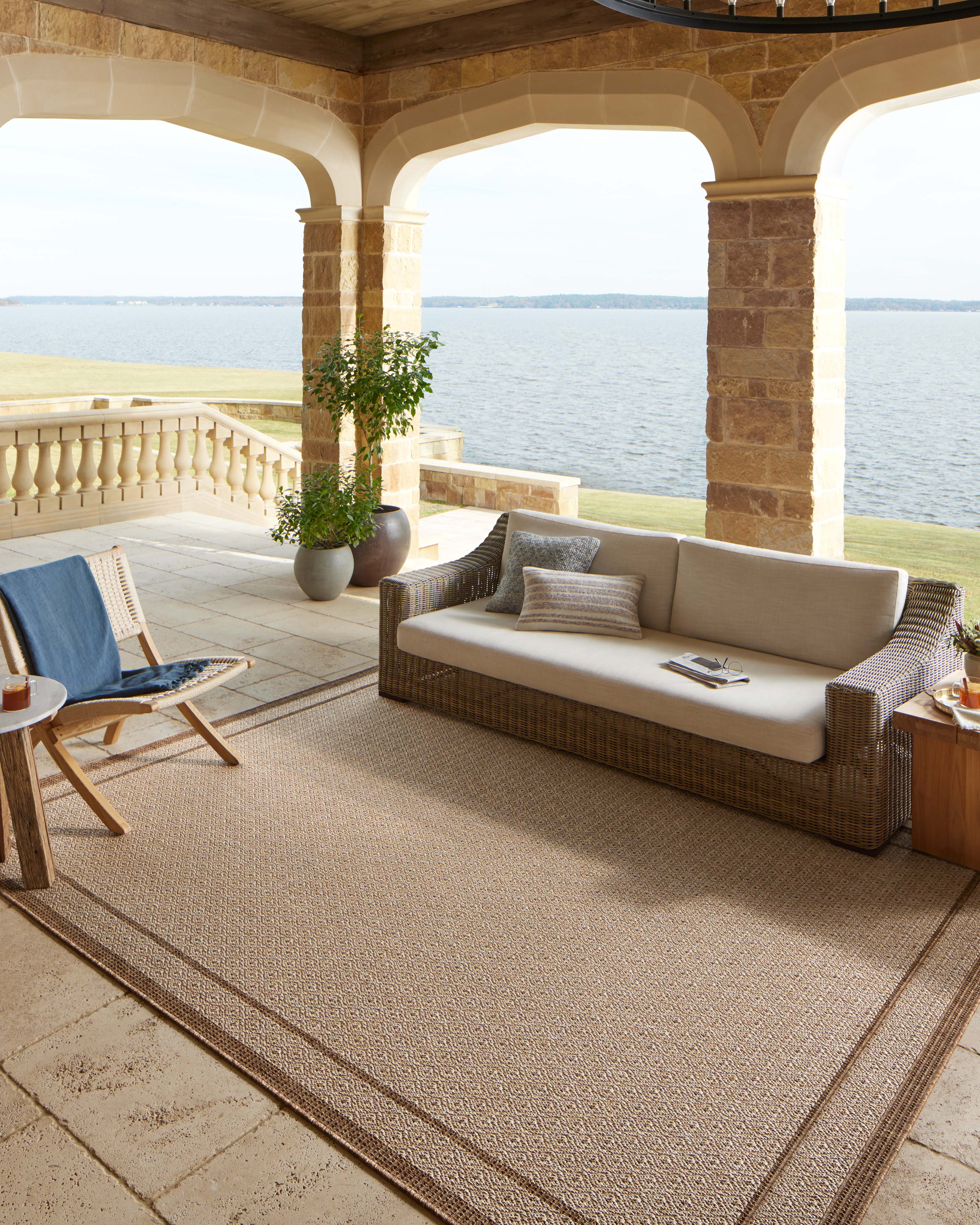 Loloi Merrick Area Rug