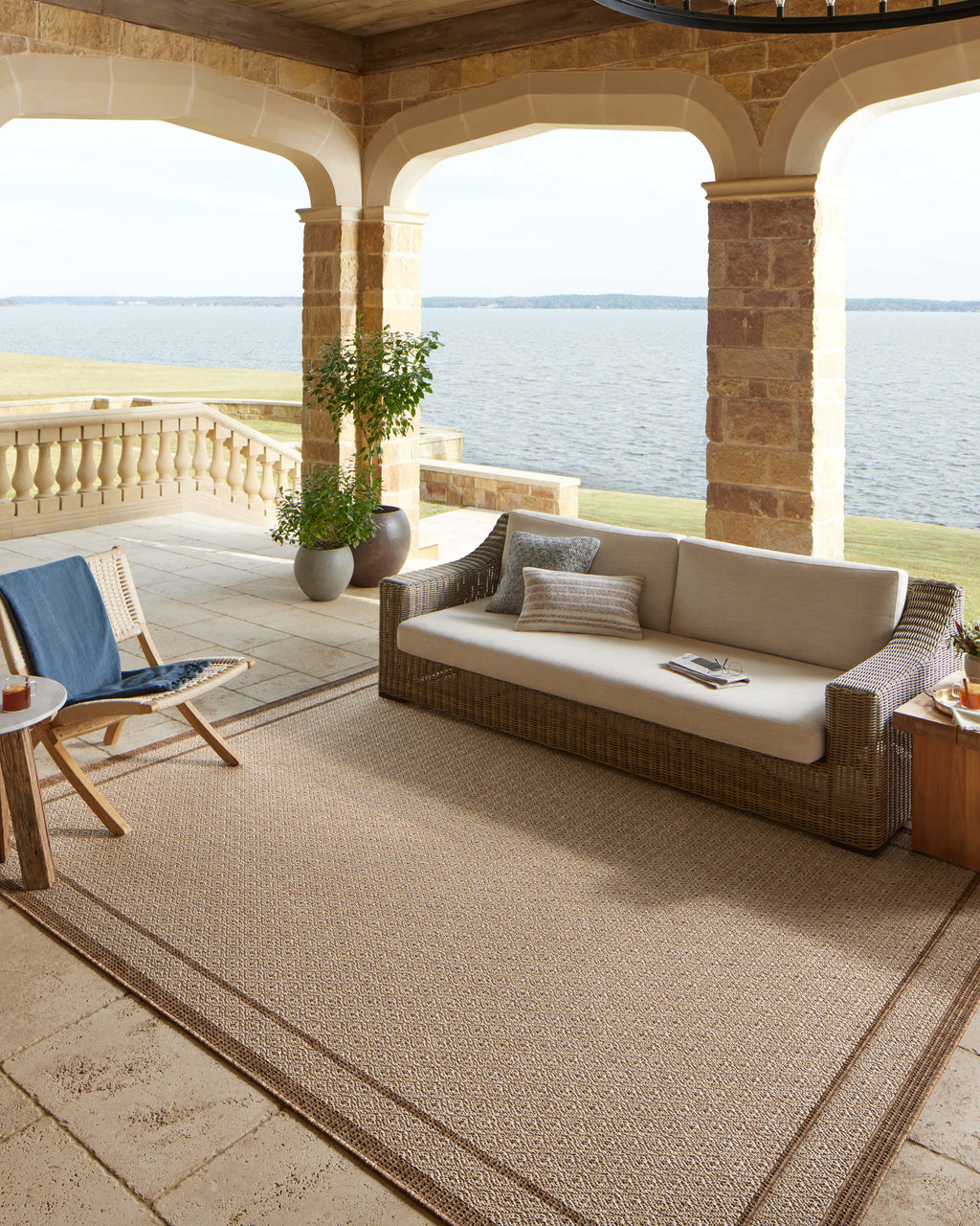 Loloi Merrick Accent Rug