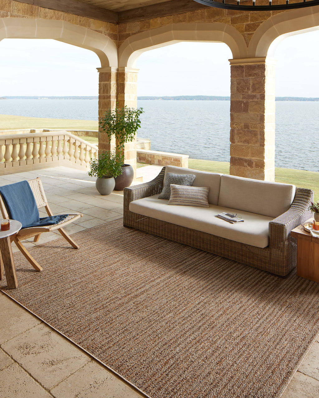 Loloi Merrick Runner Rug