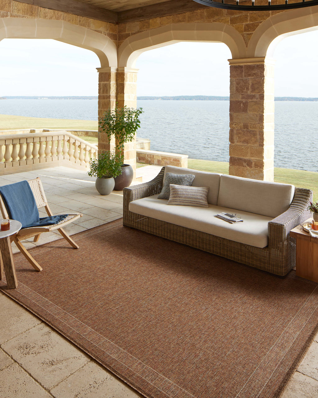 Loloi Merrick Sample Rug