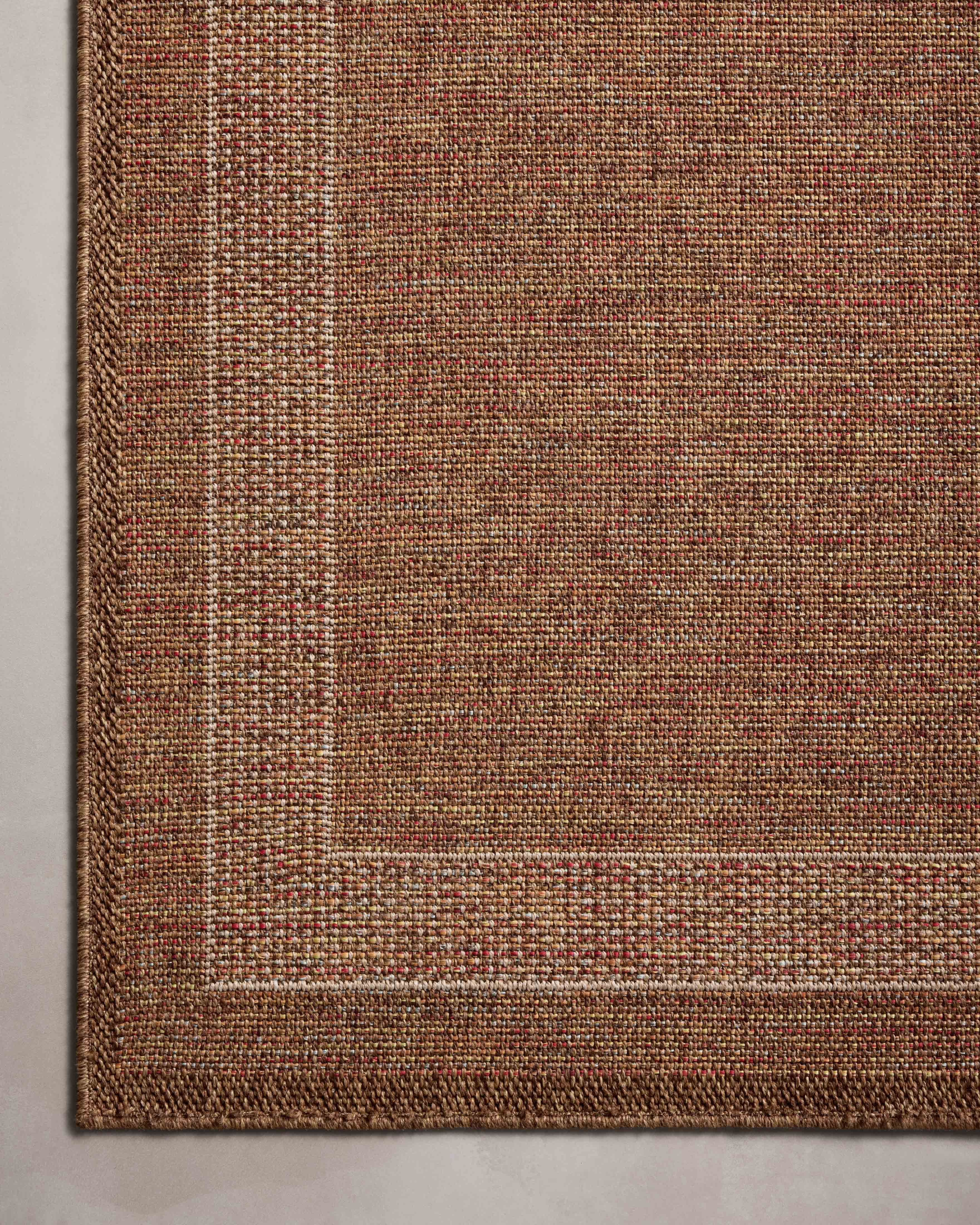 Loloi Merrick Sample Rug