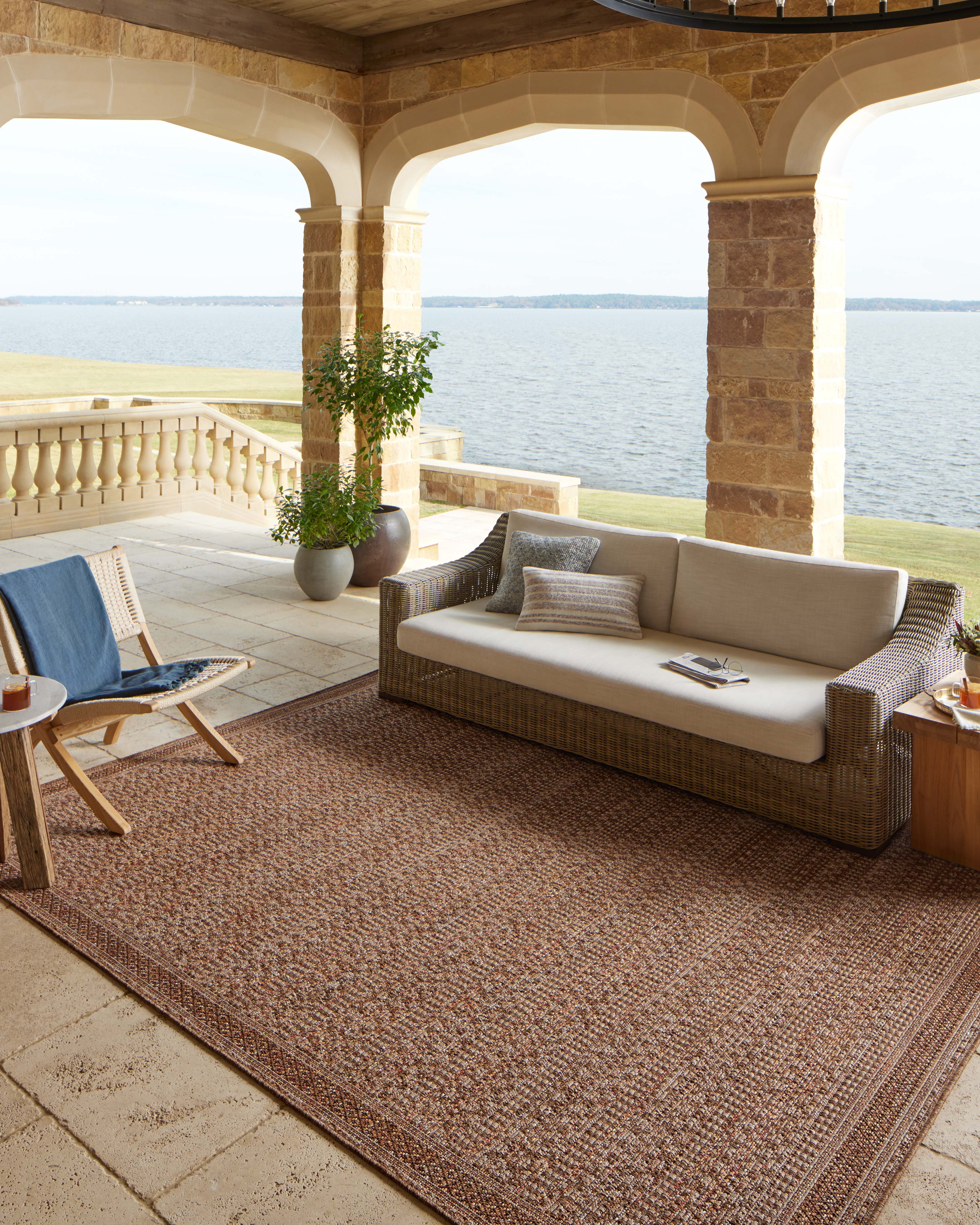 Loloi Merrick Accent Rug