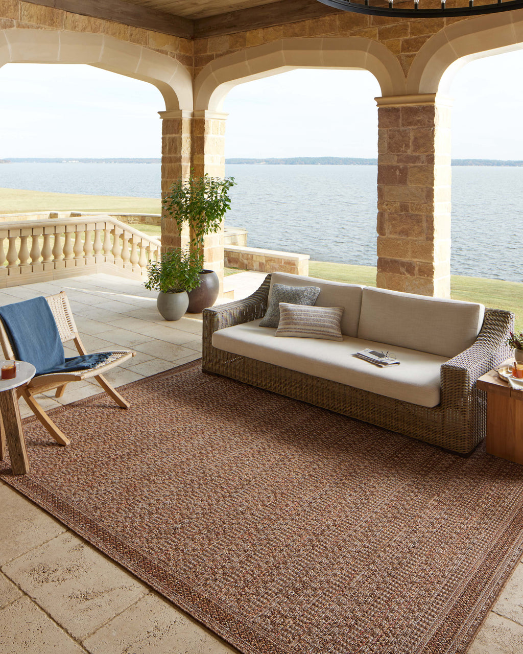 Loloi Merrick Runner Rug