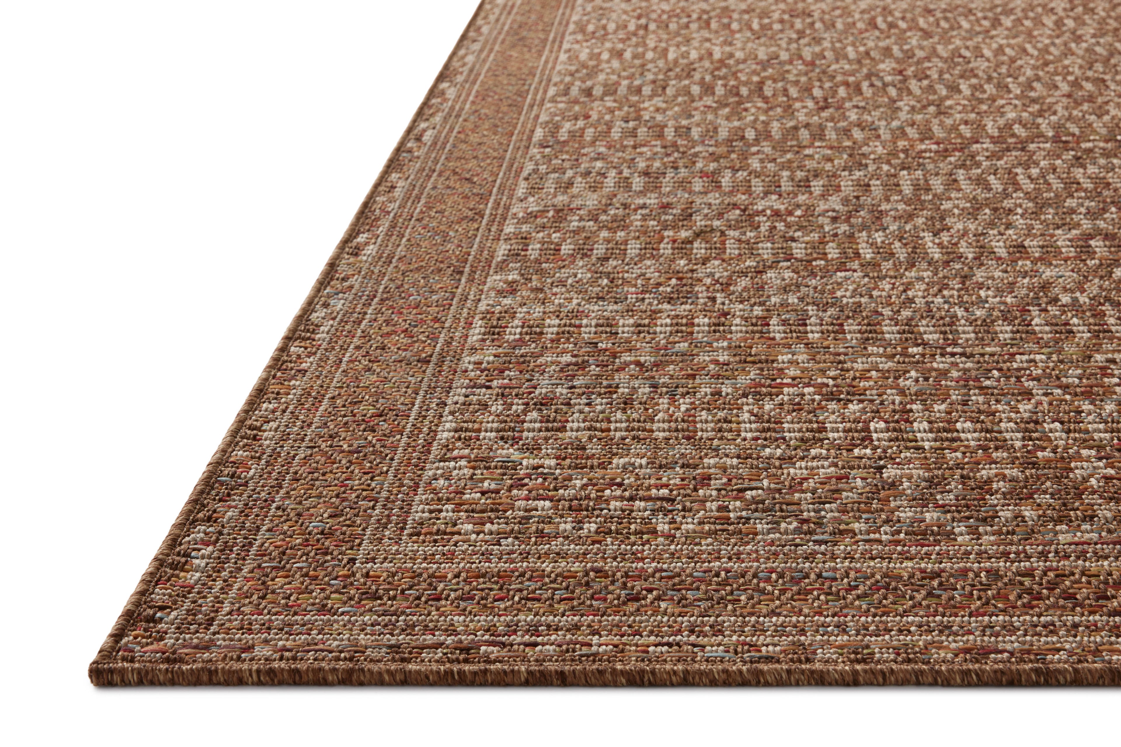 Loloi Merrick Sample Rug