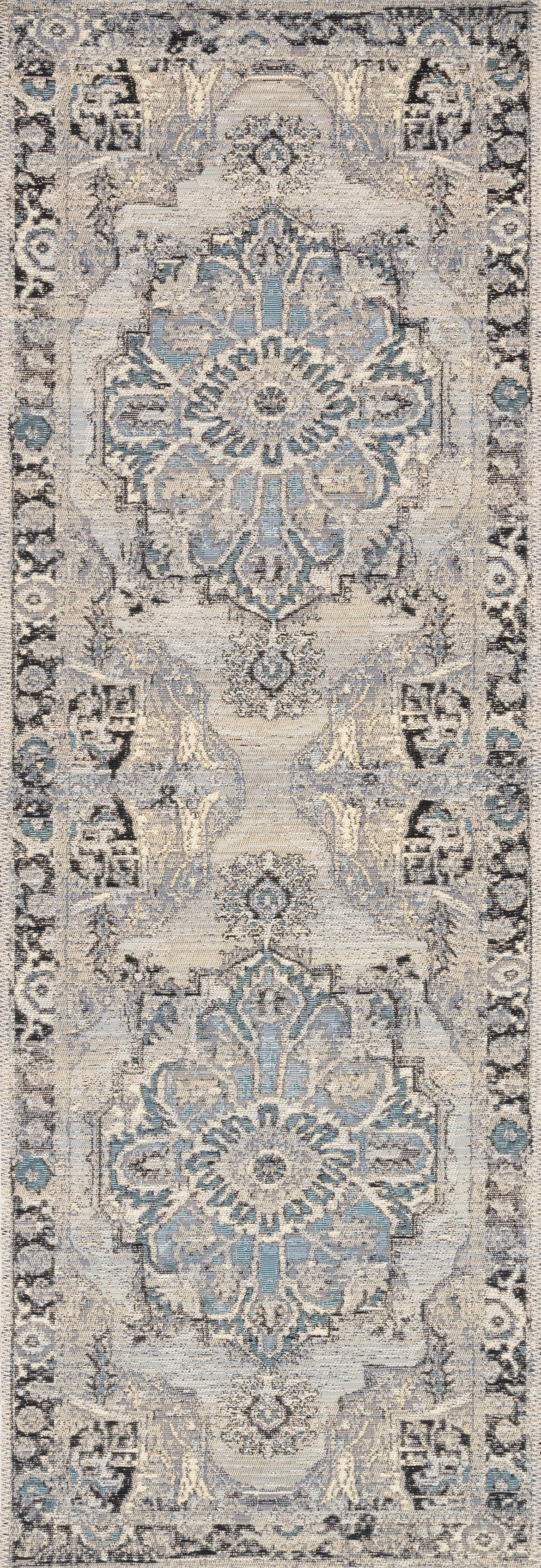 Loloi Mika Sample Rug