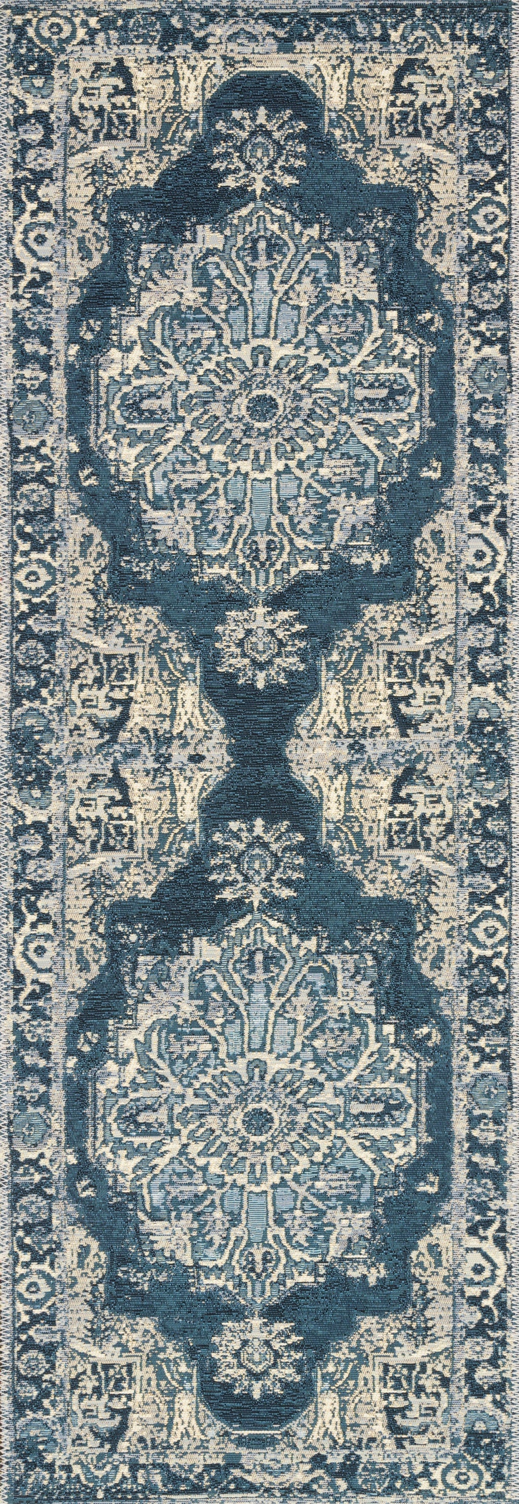 Loloi Mika Accent Rug