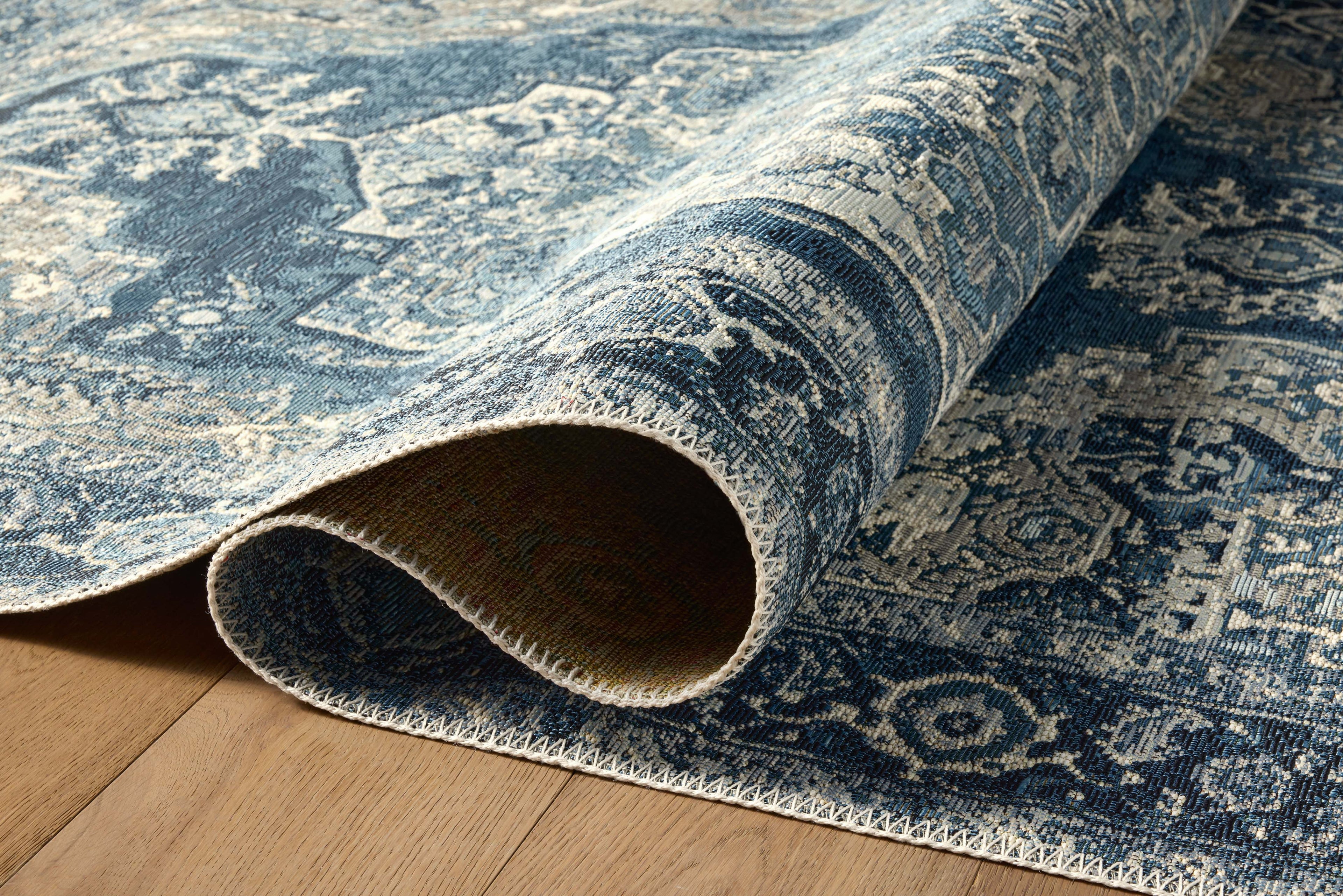 Loloi Mika Sample Rug