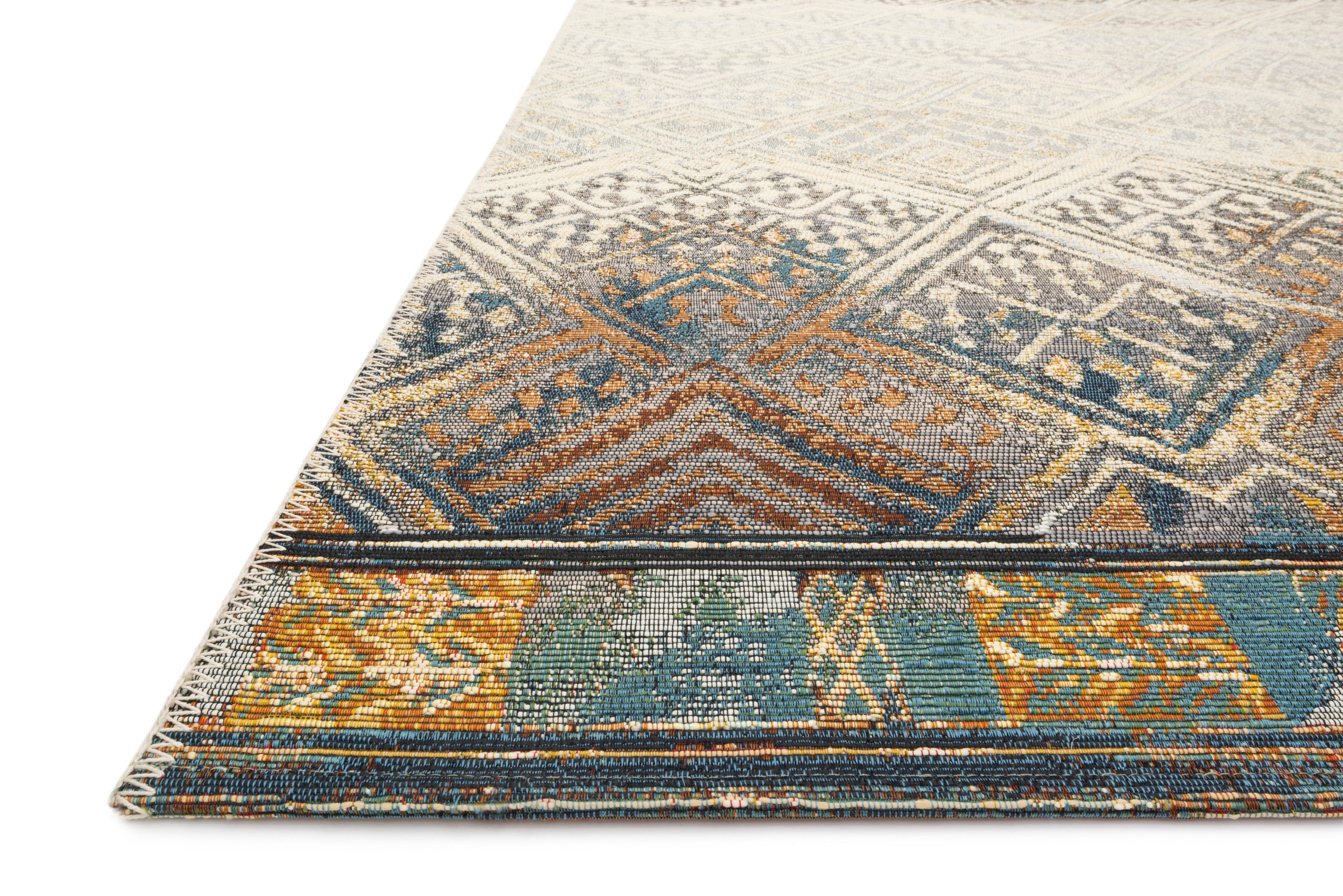 Loloi Mika Runner Rug