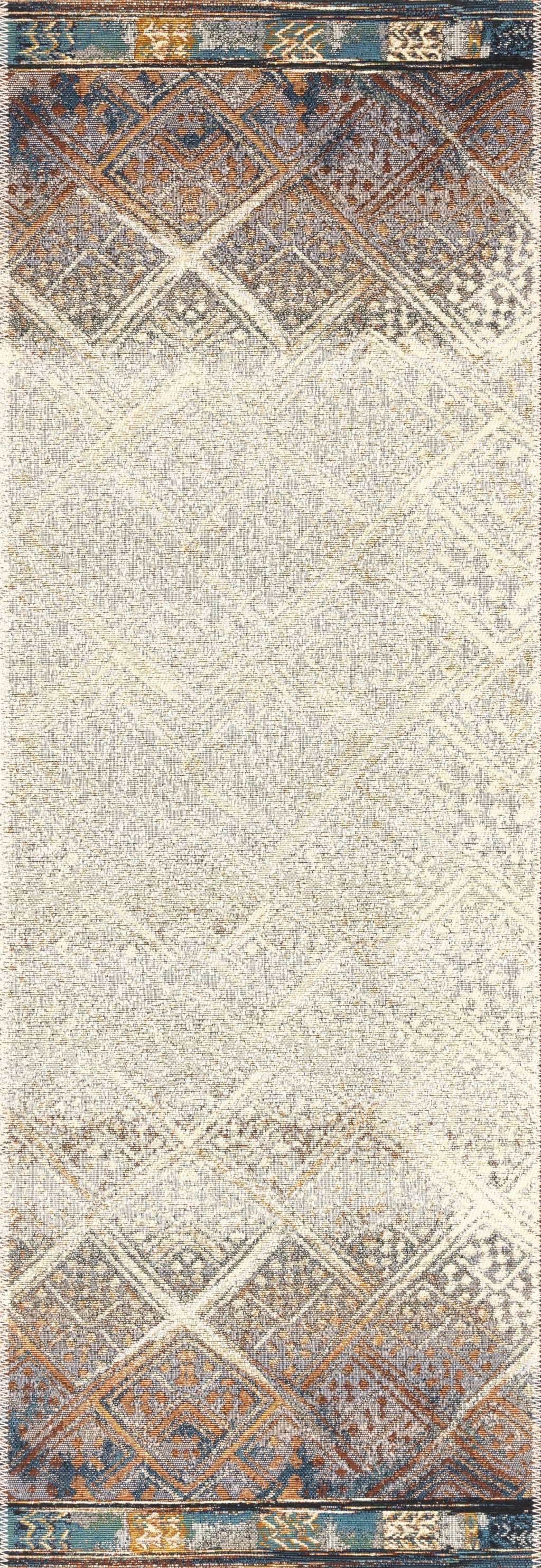 Loloi Mika Runner Rug