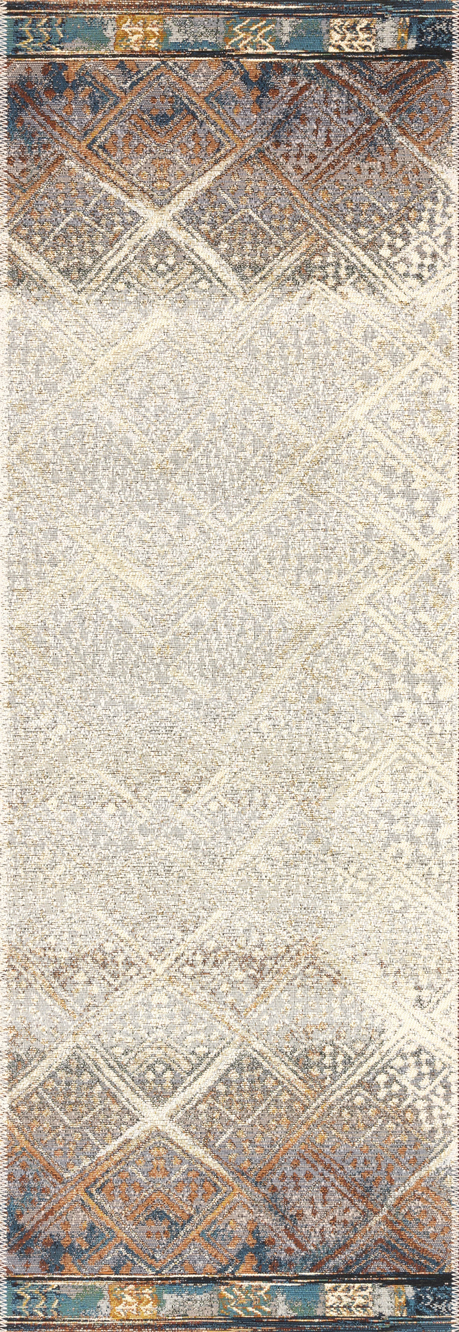 Loloi Mika Runner Rug