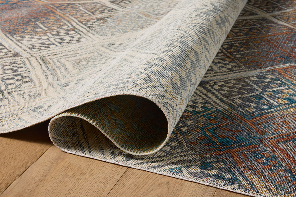 Loloi Mika Accent Rug