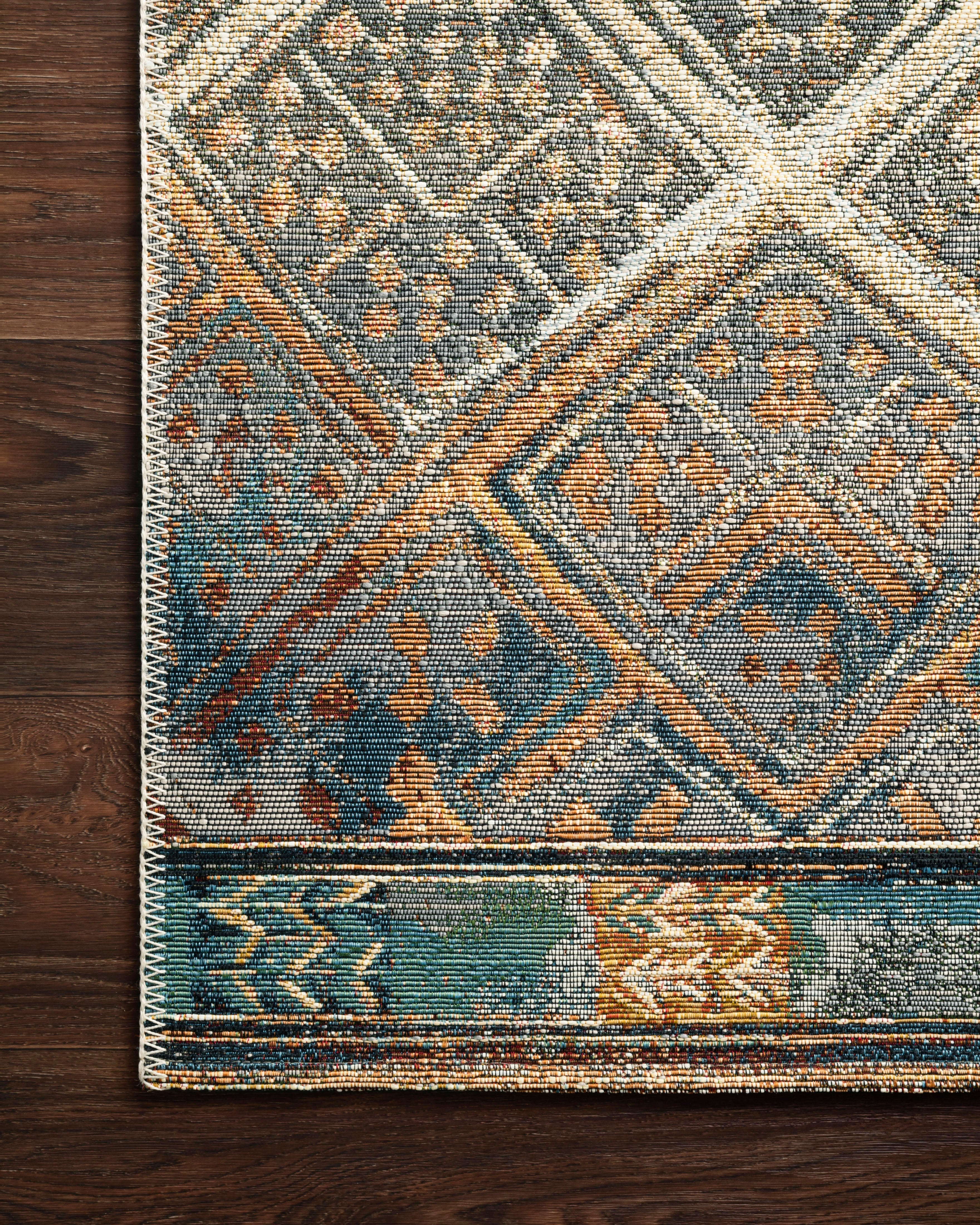 Loloi Mika Accent Rug