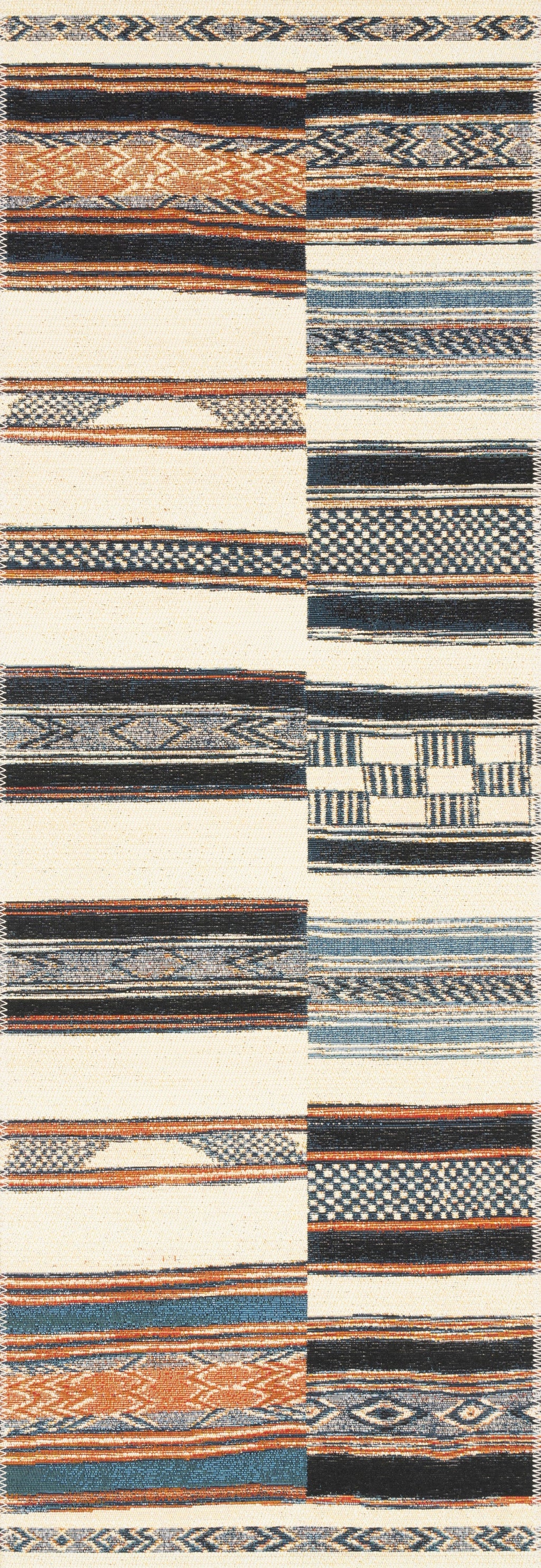 Loloi Mika Sample Rug