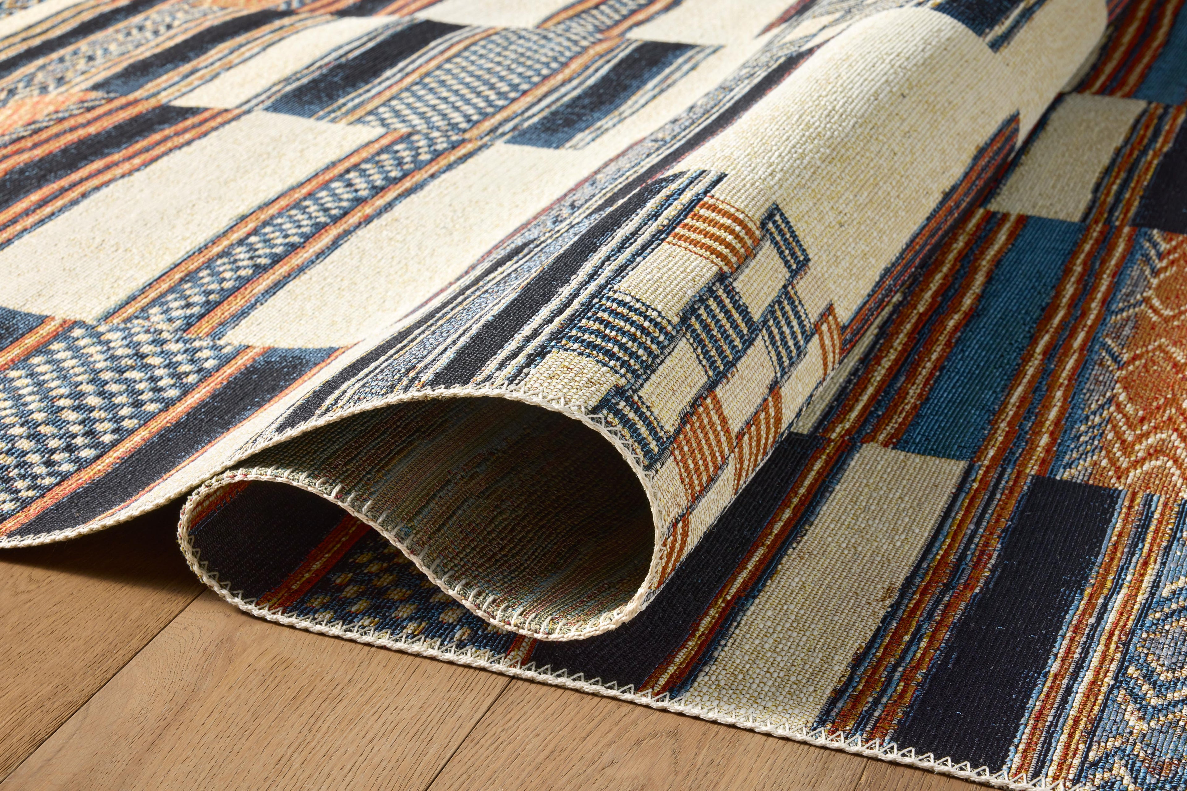 Loloi Mika Sample Rug