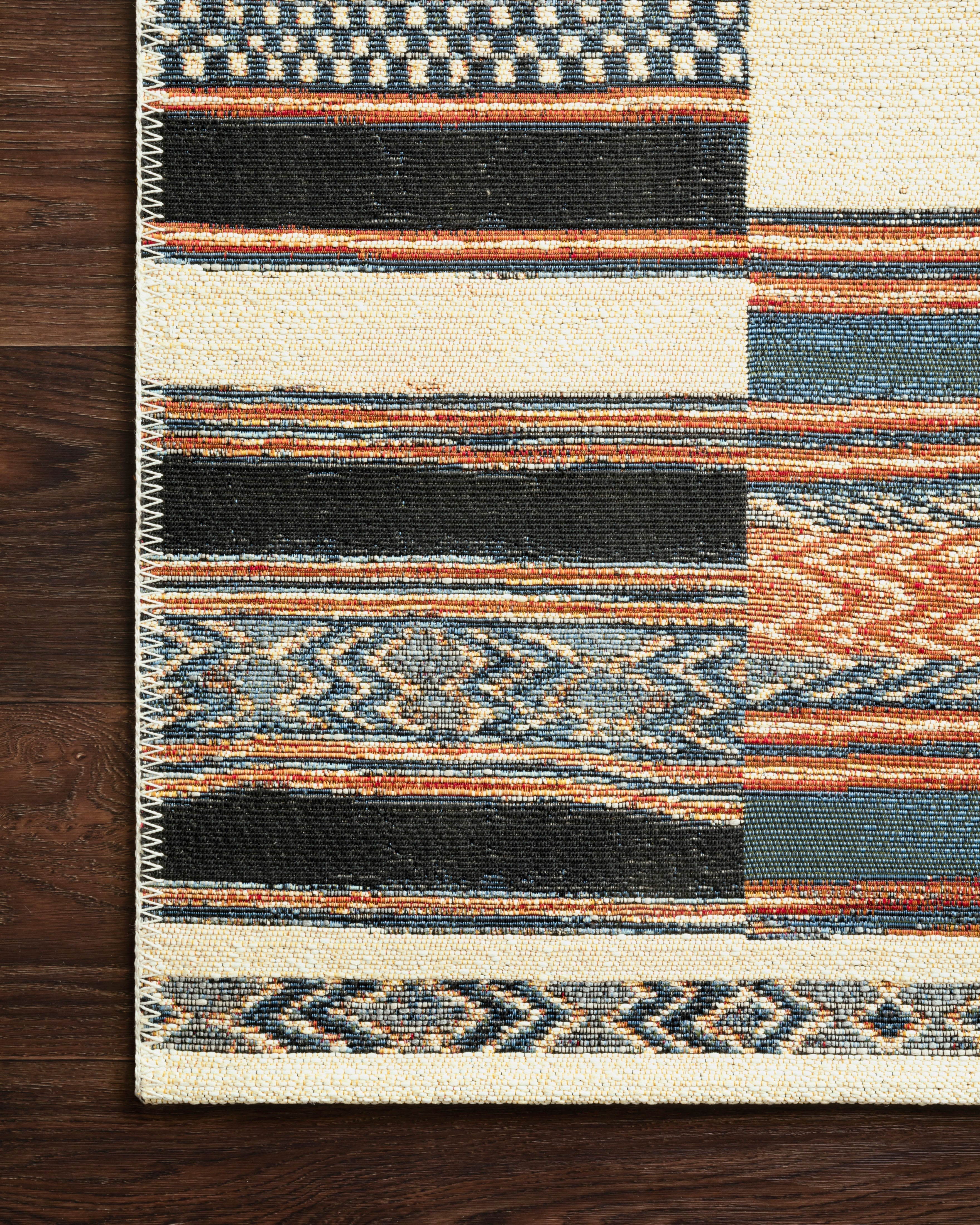 Loloi Mika Sample Rug
