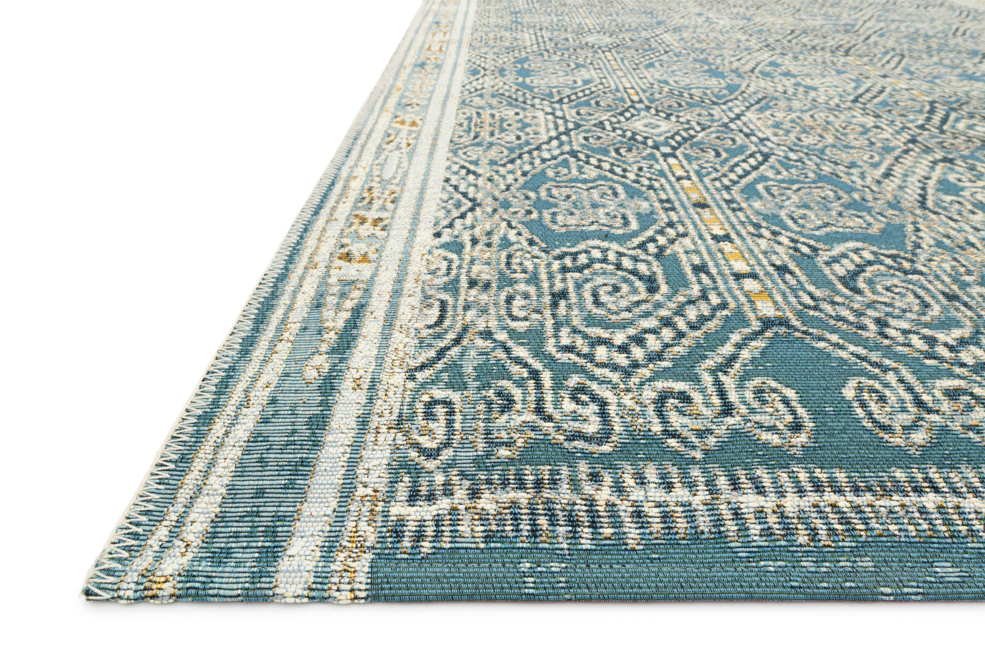 Loloi Mika Sample Rug