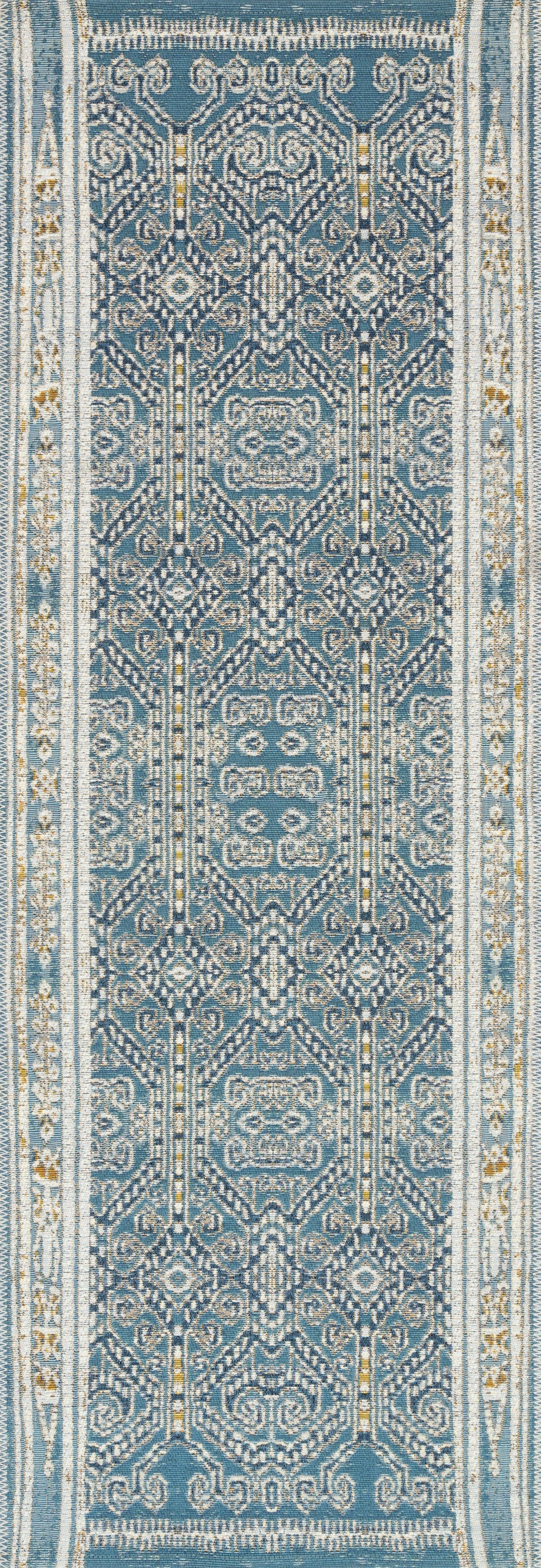 Loloi Mika Runner Rug