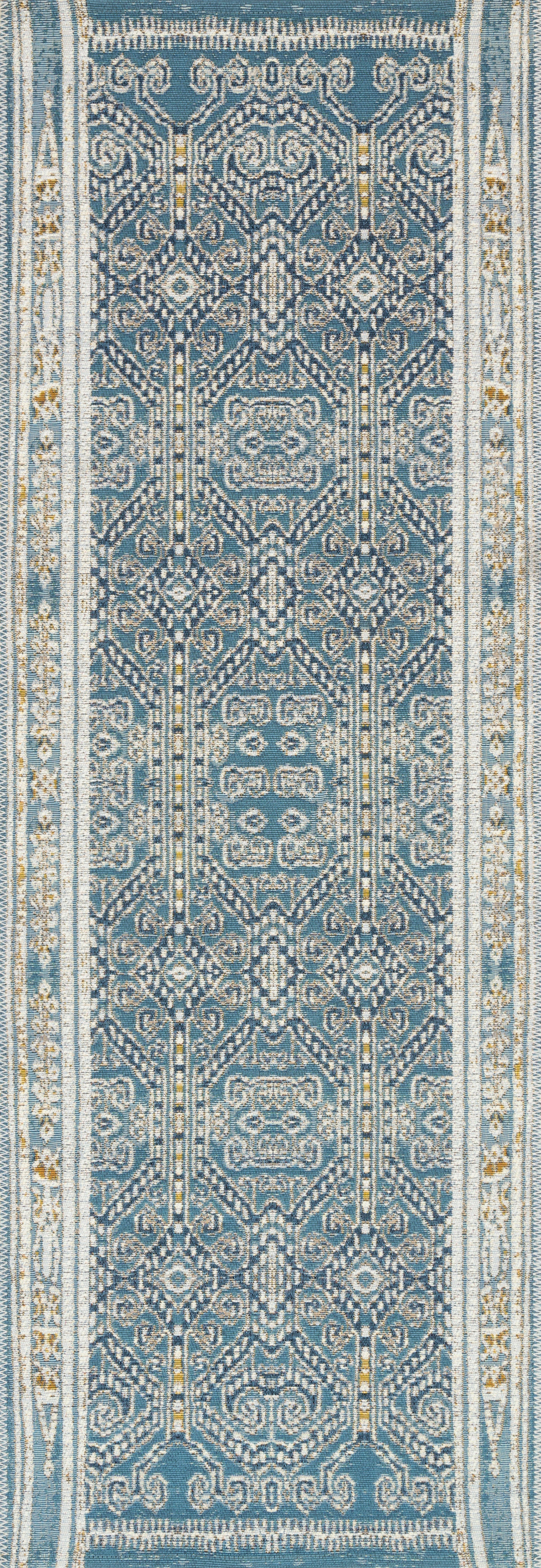 Loloi Mika Runner Rug