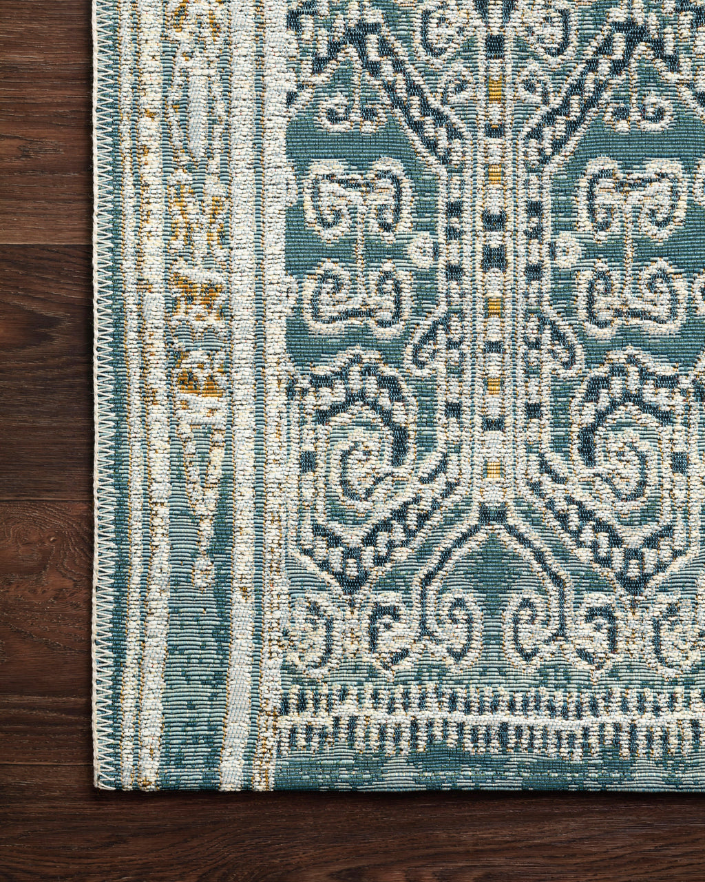 Loloi Mika Accent Rug