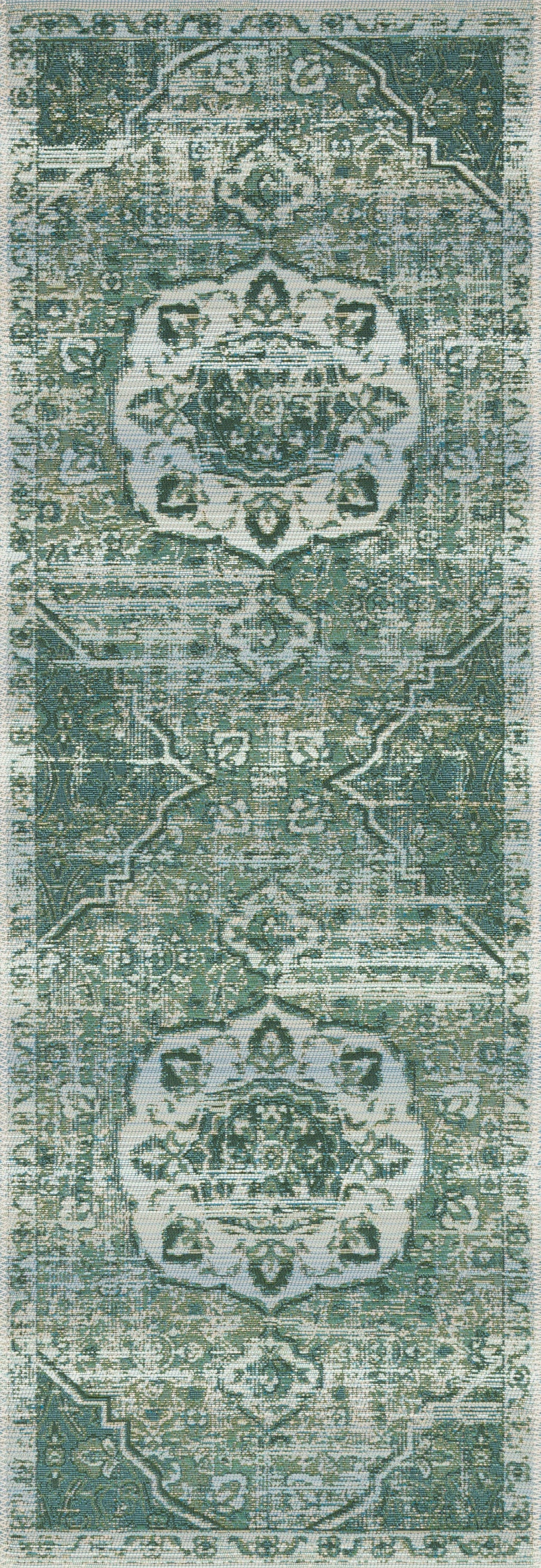 Loloi Mika Accent Rug
