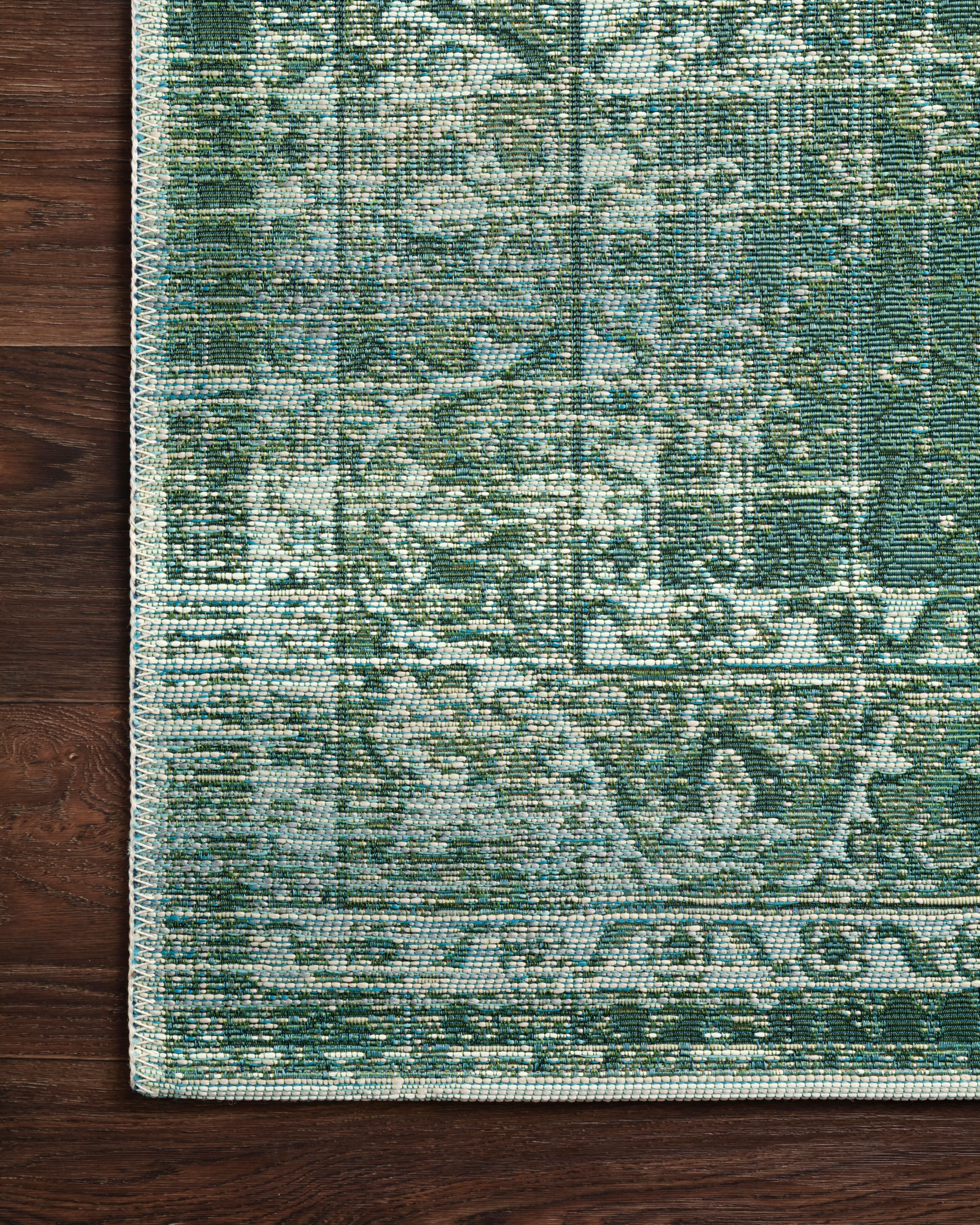 Loloi Mika Runner Rug
