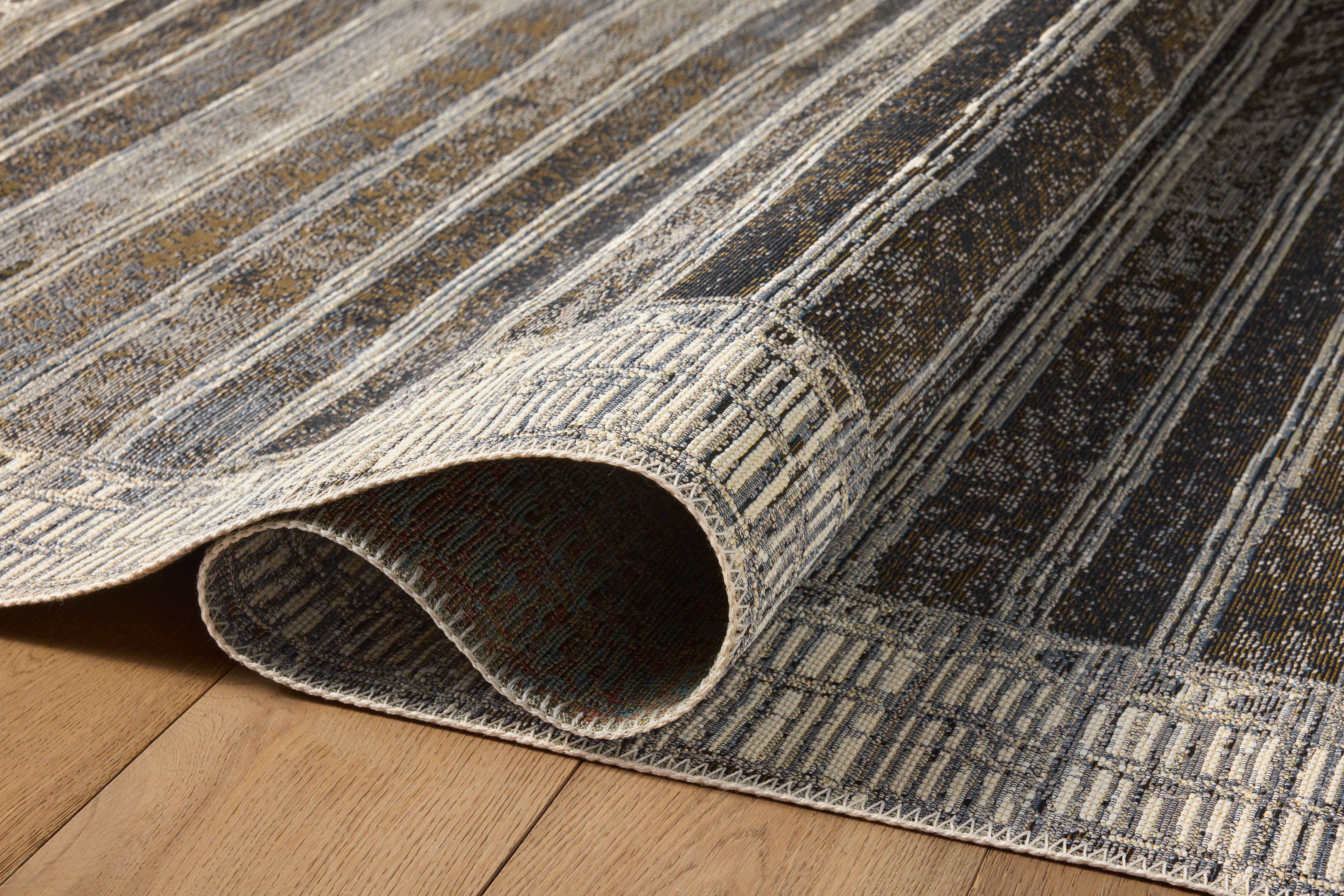 Loloi Mika Runner Rug