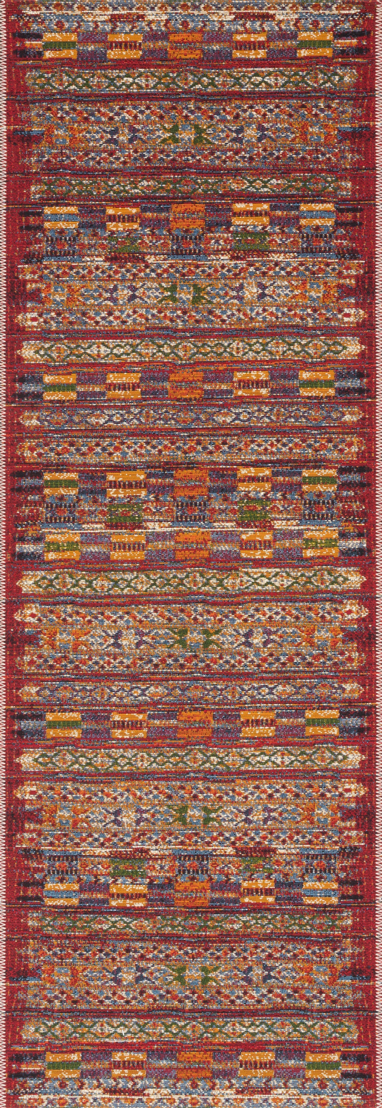 Loloi Mika Sample Rug
