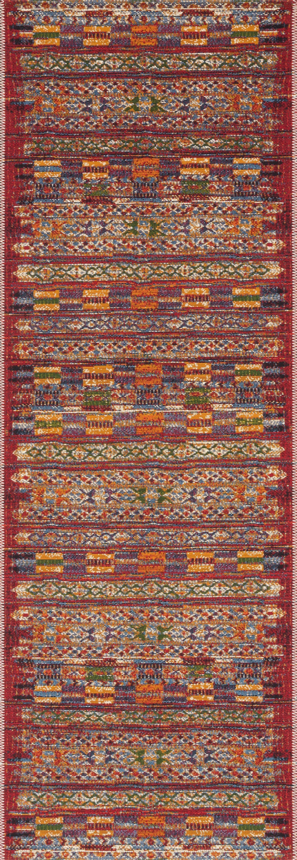 Loloi Mika Runner Rug