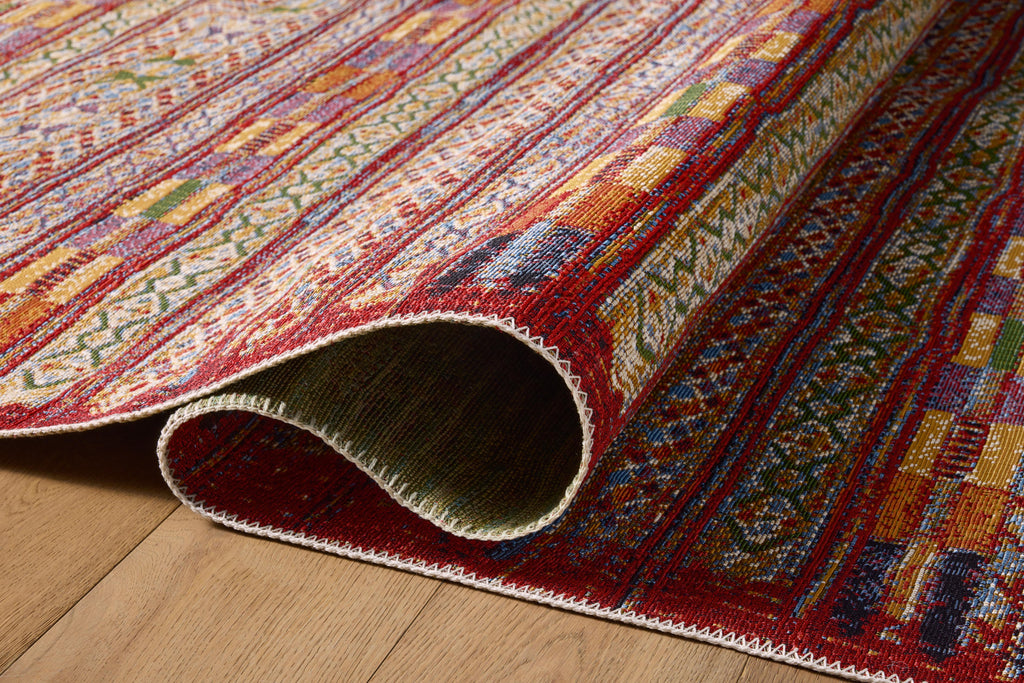 Loloi Mika Accent Rug