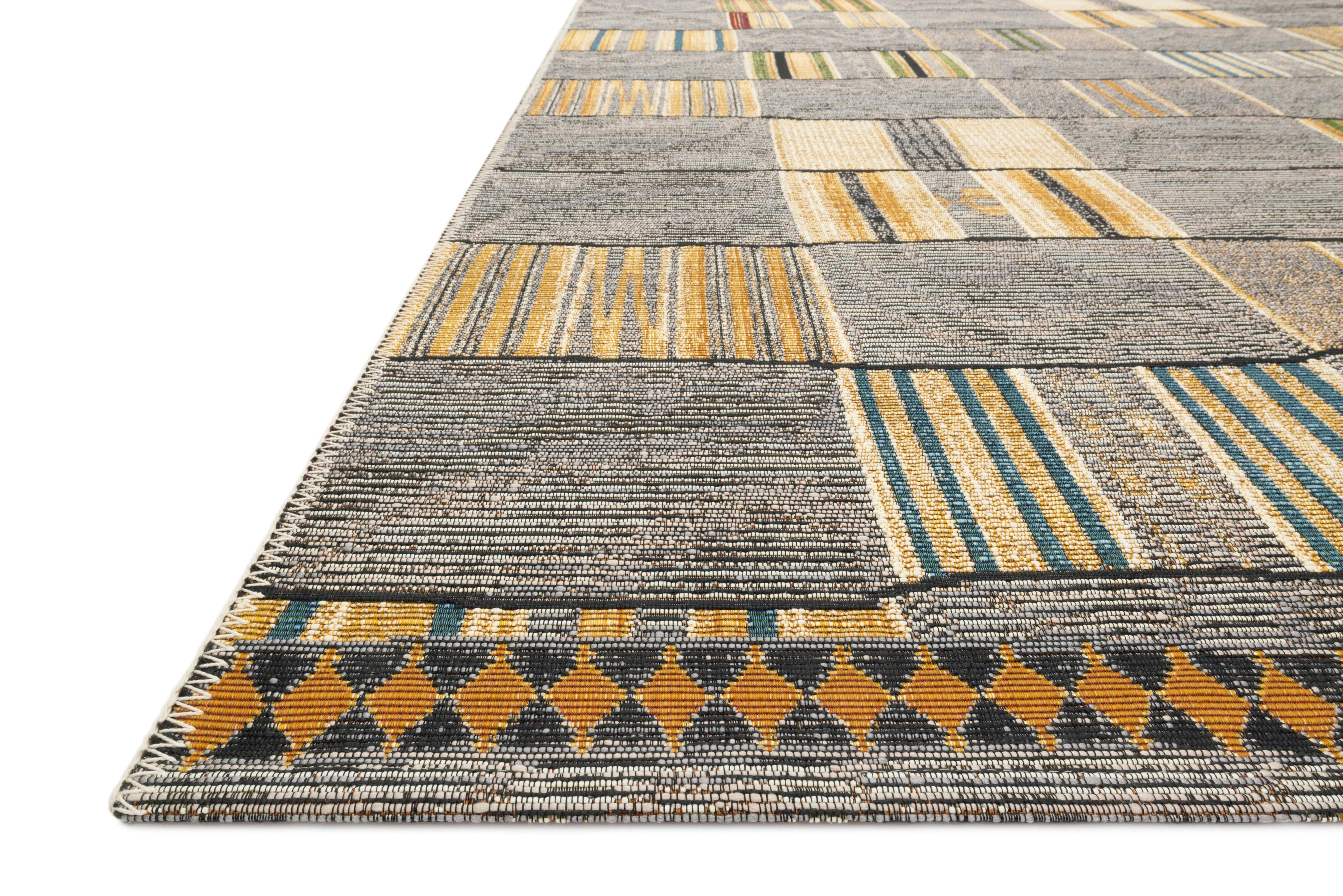 Loloi Mika Runner Rug