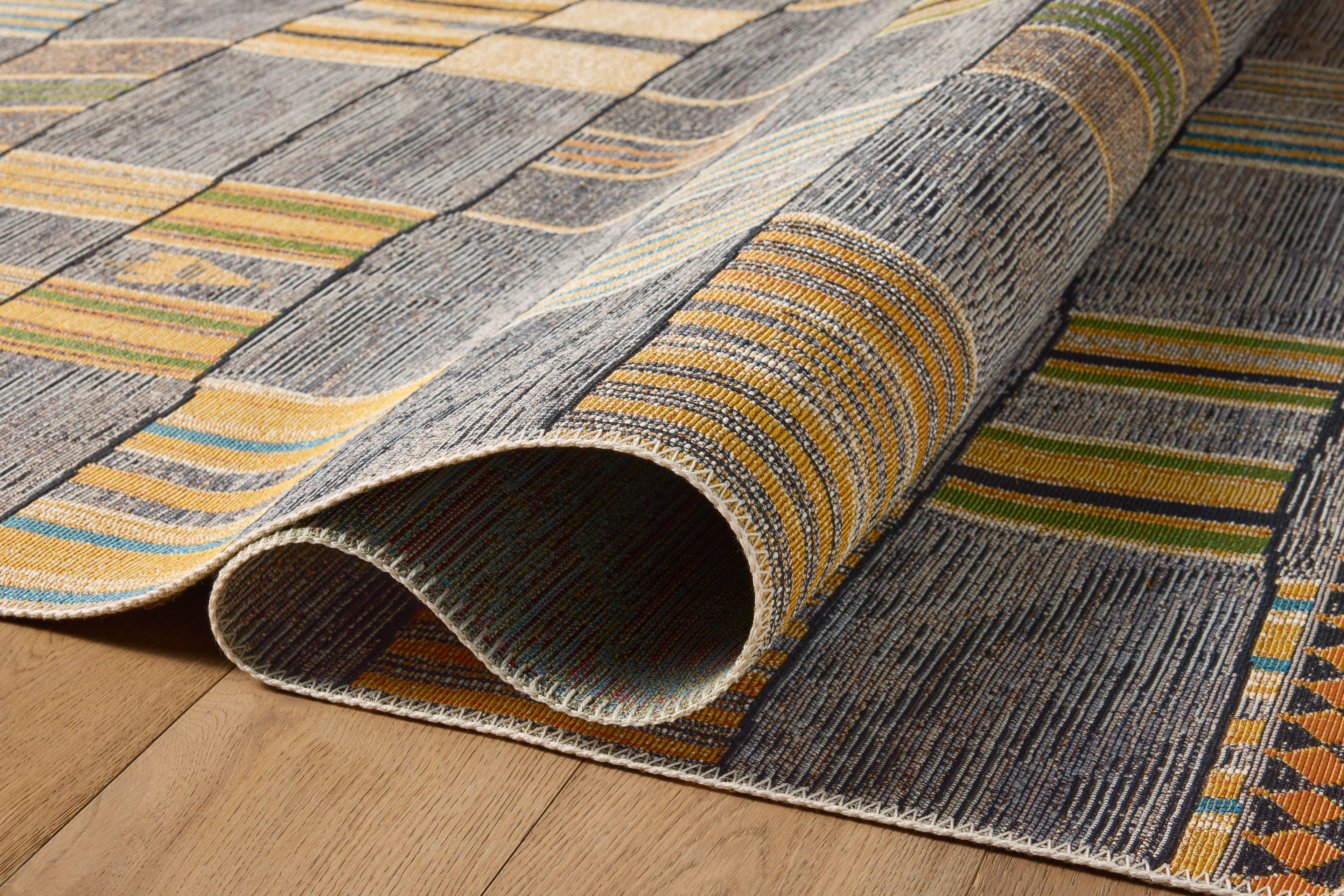 Loloi Mika Sample Rug