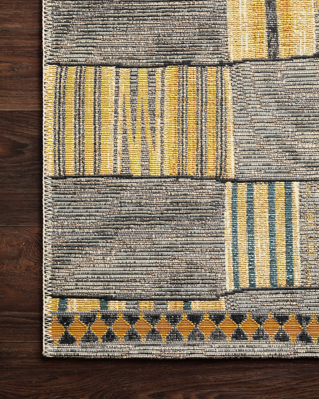 Loloi Mika Sample Rug