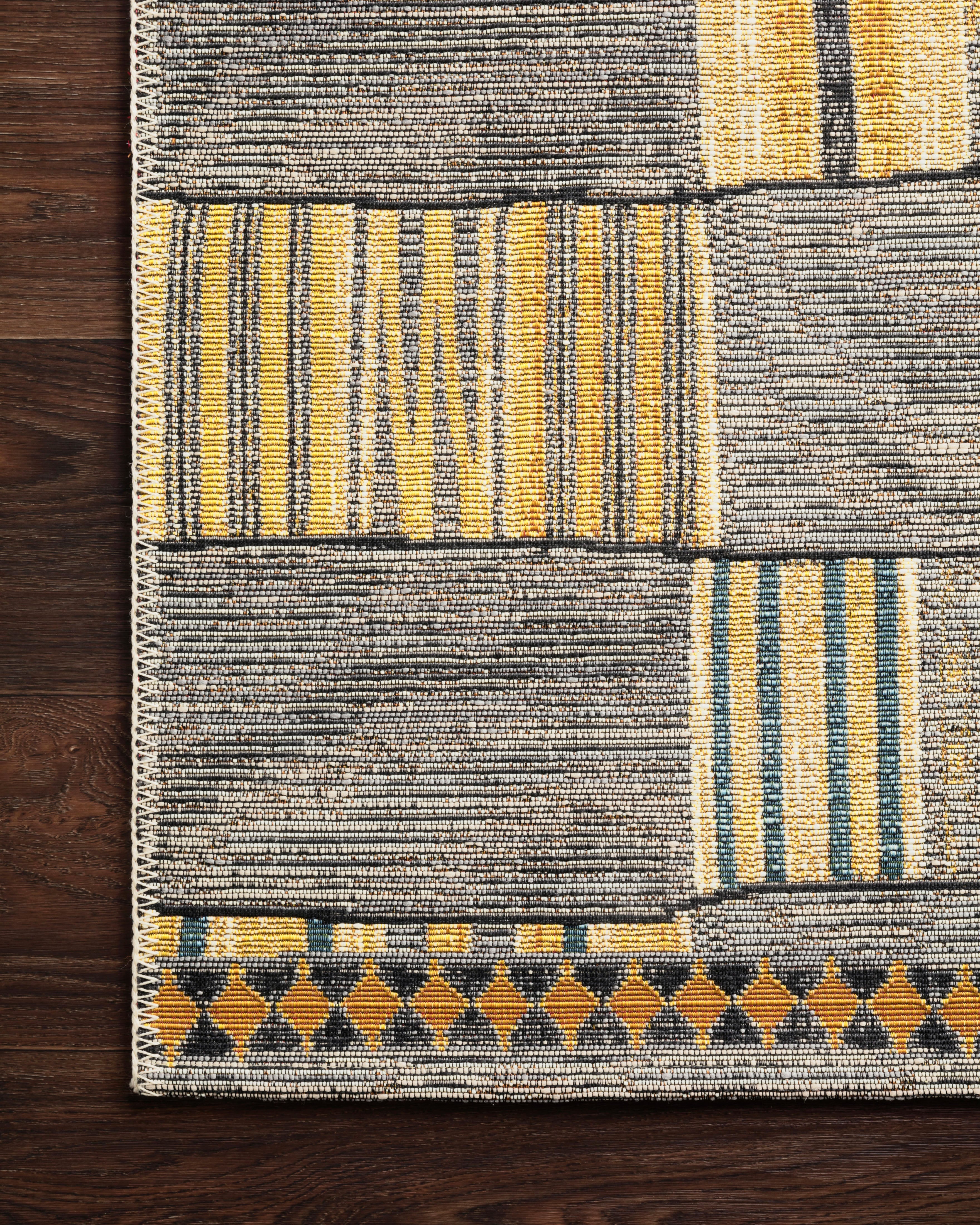 Loloi Mika Sample Rug