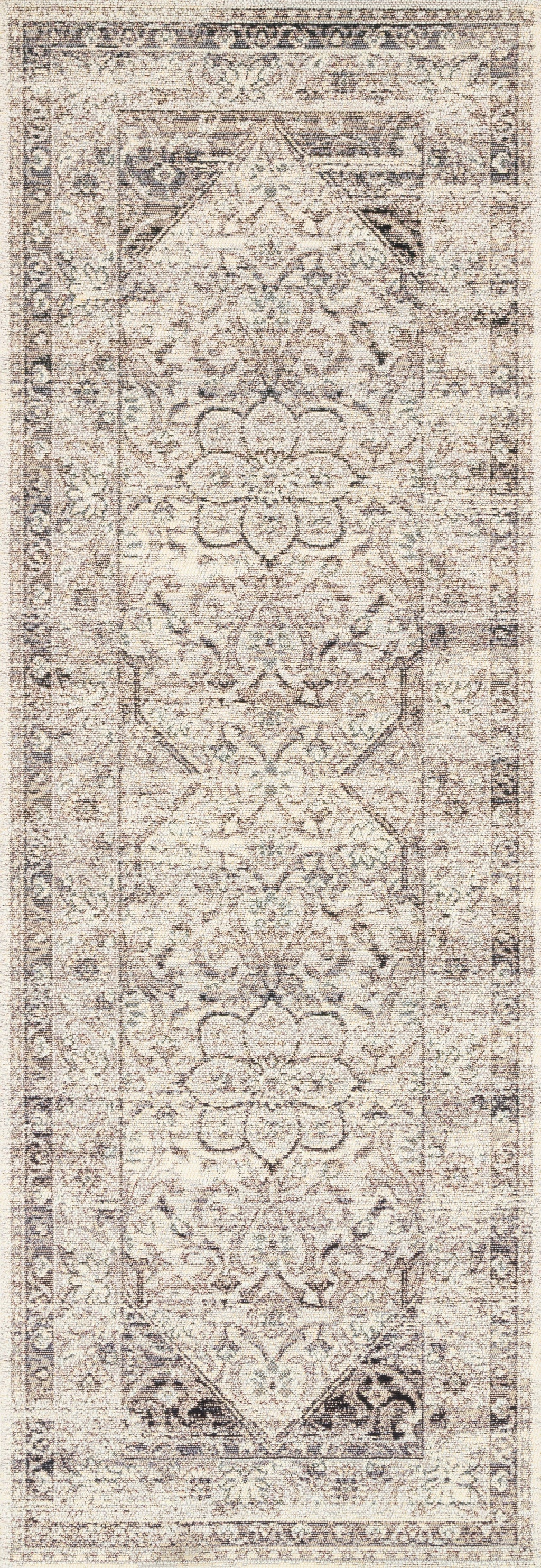 Loloi Mika Runner Rug