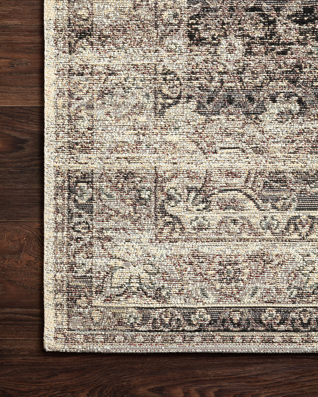 Loloi Mika Runner Rug