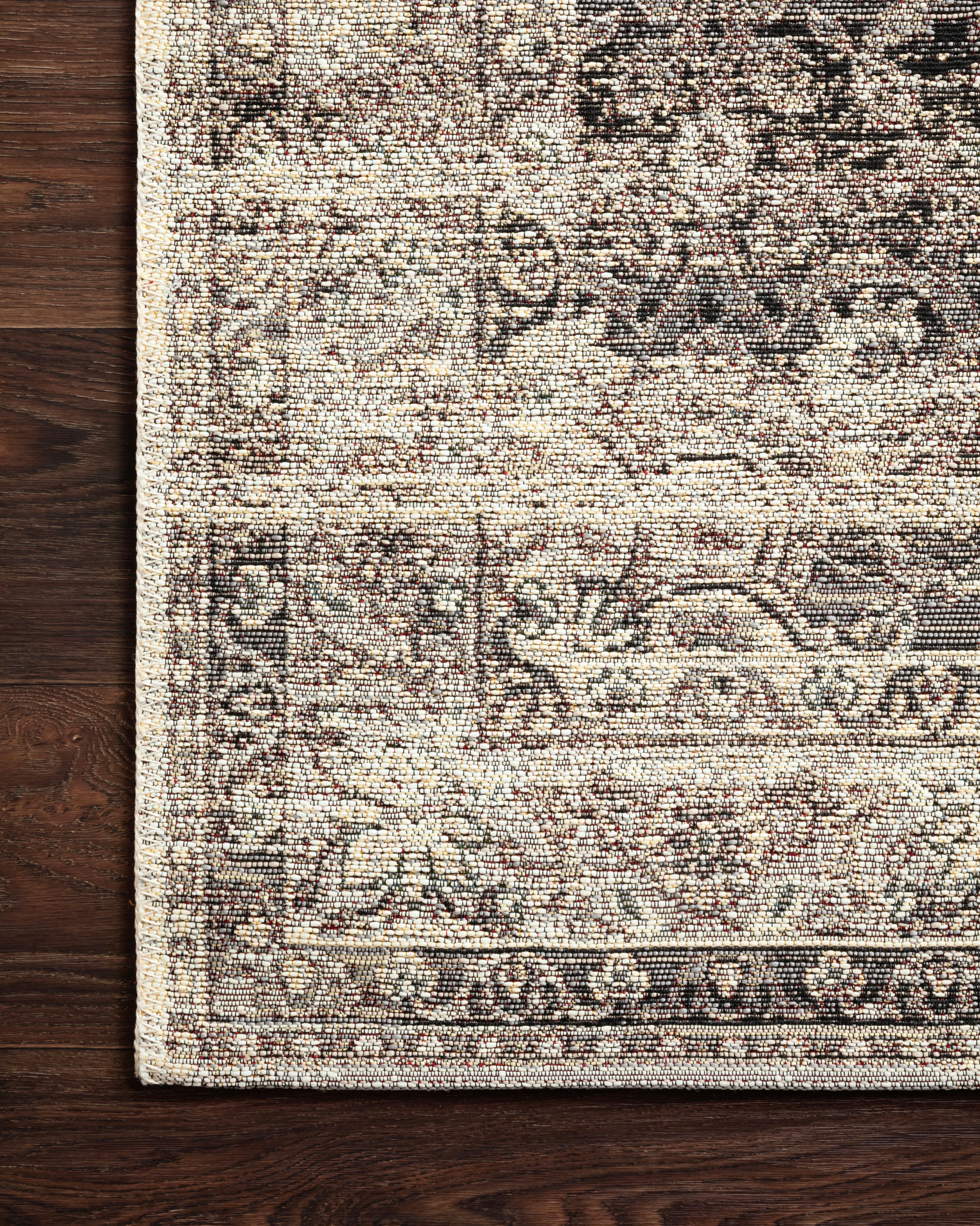 Loloi Mika Runner Rug