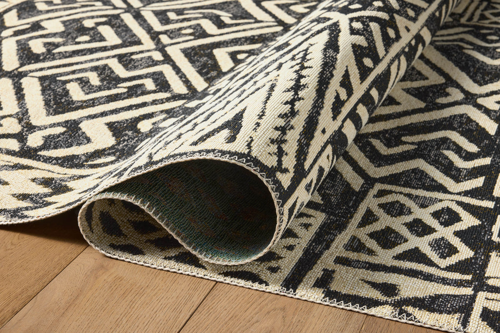 Loloi Mika Runner Rug