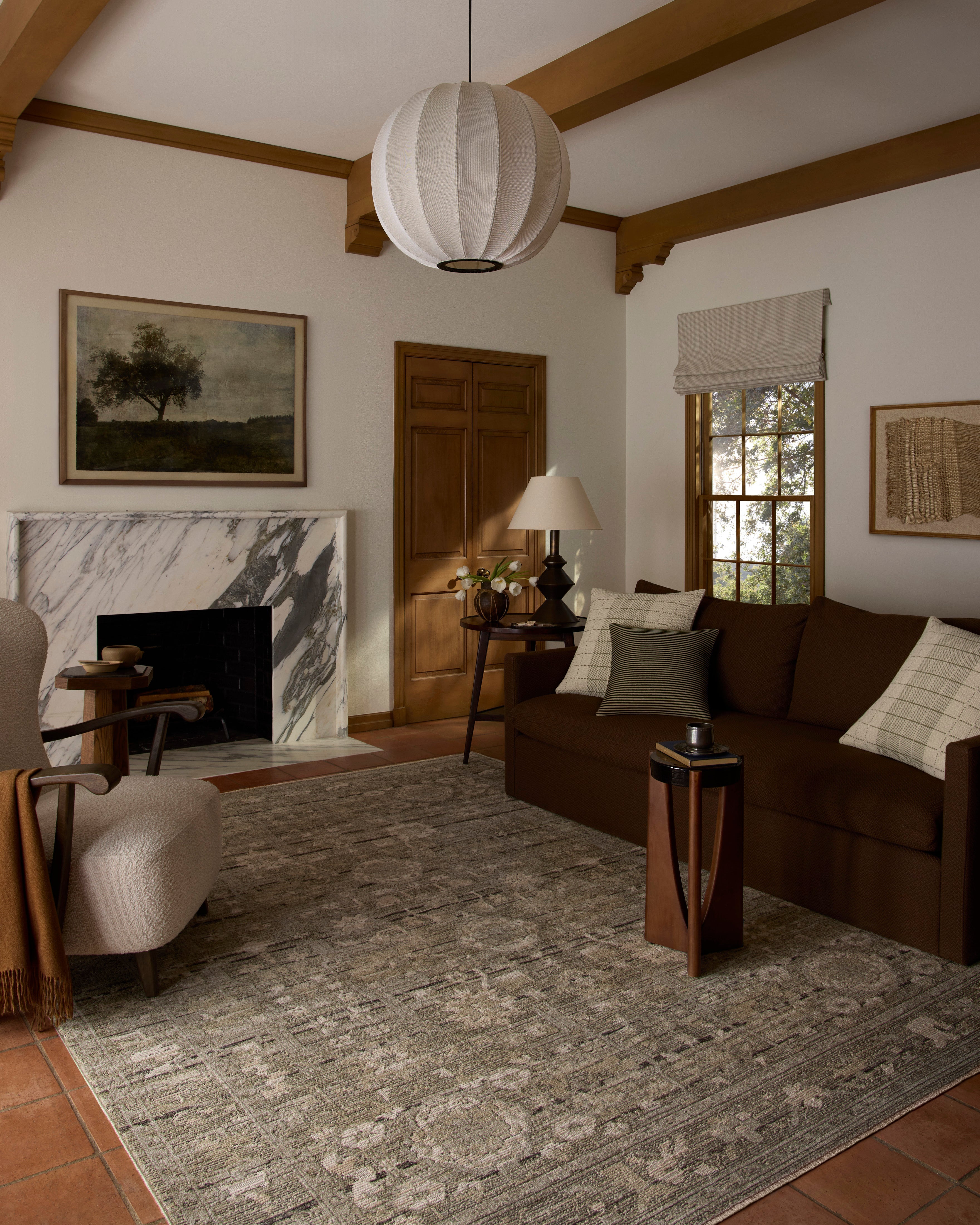 Loloi Milena Runner Rug