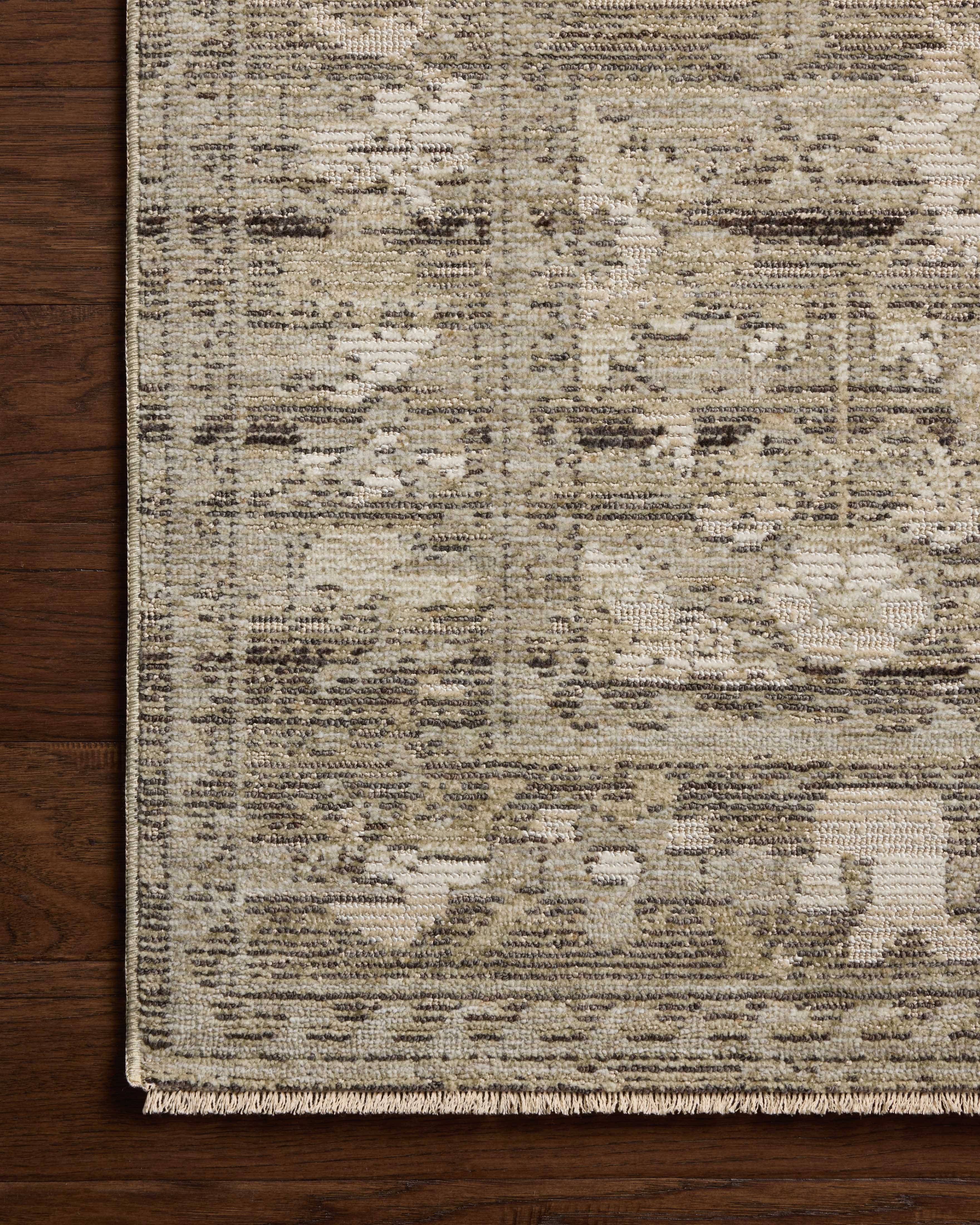 Loloi Milena Accent Rug