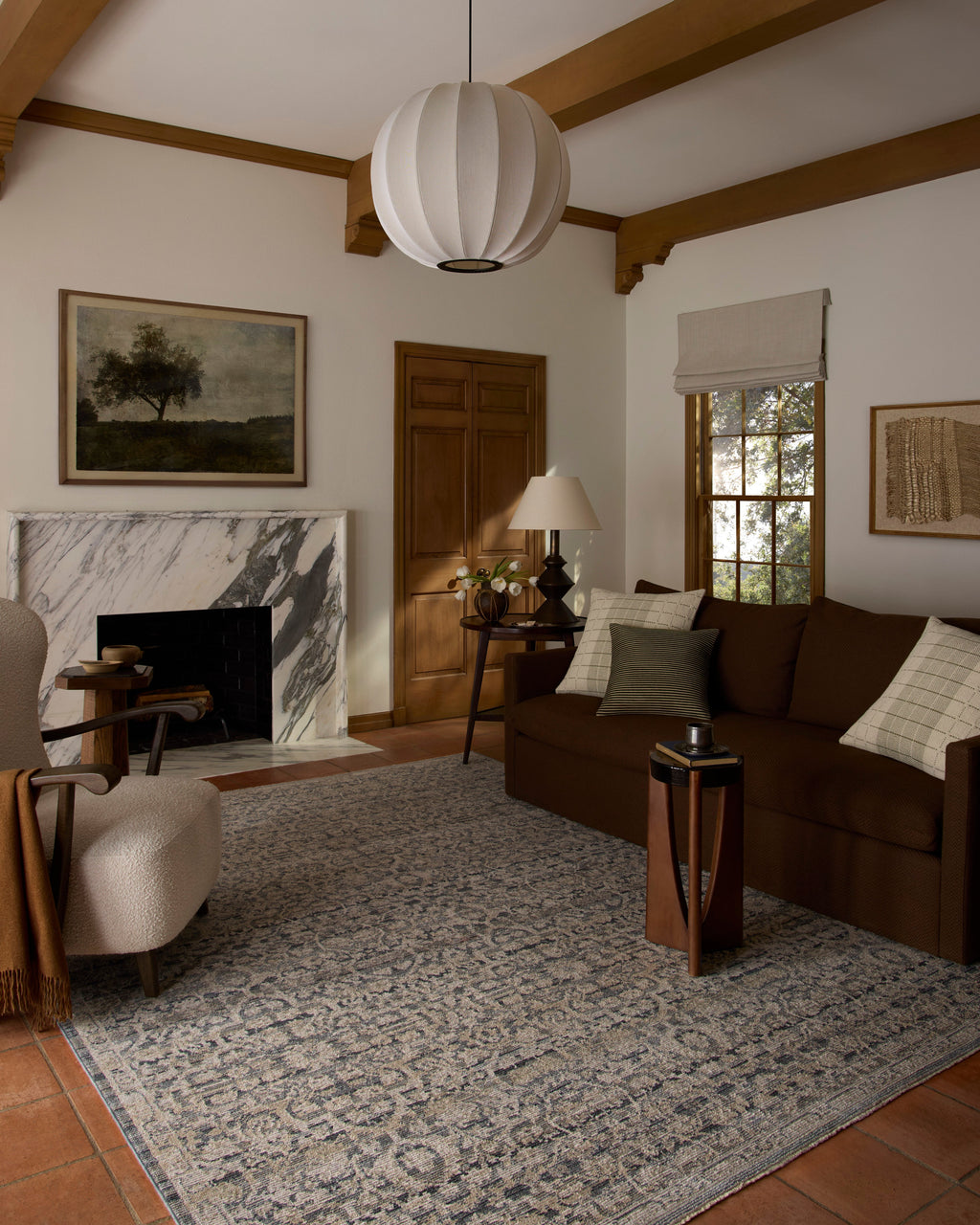 Loloi Milena Sample Rug