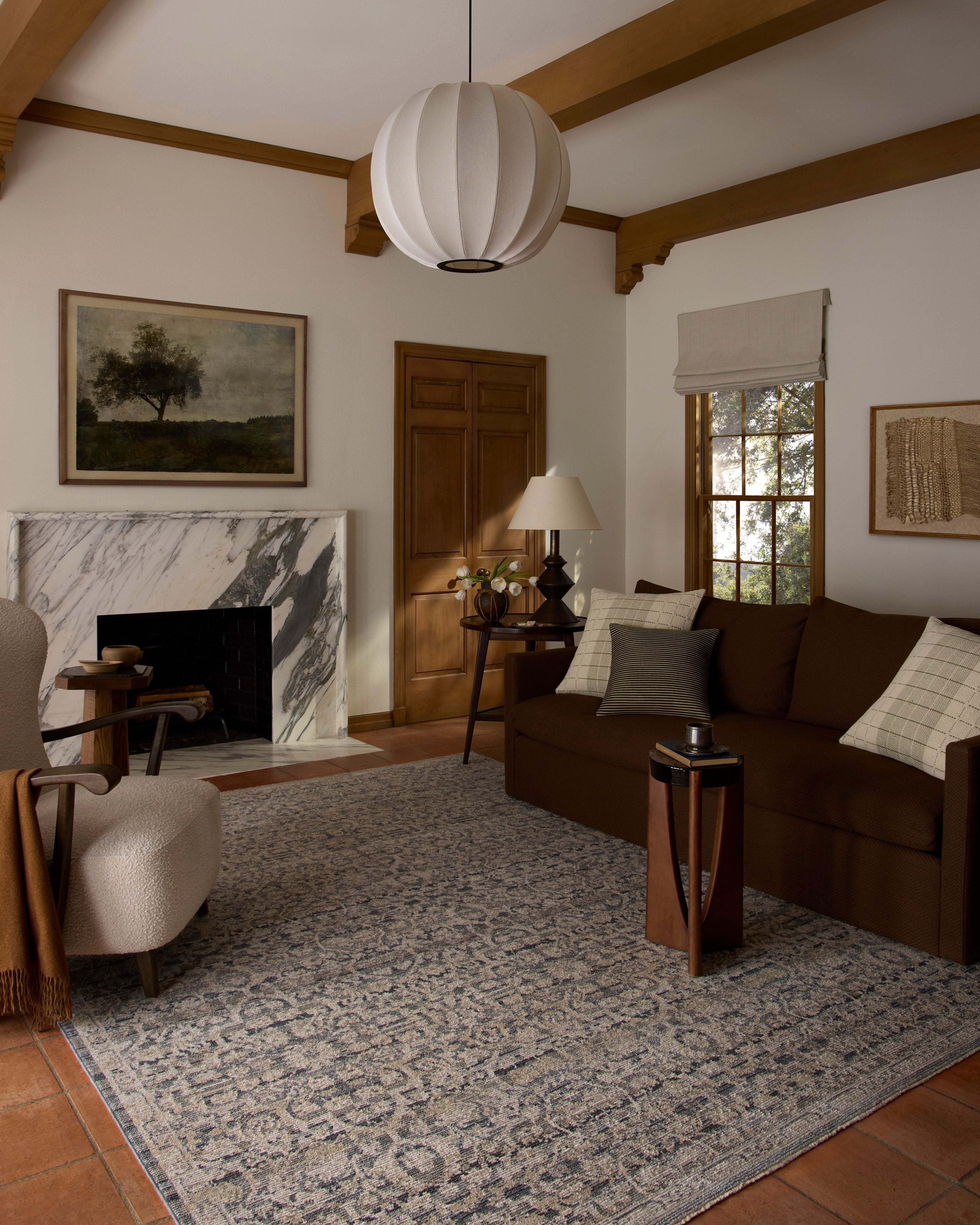 Loloi Milena Sample Rug