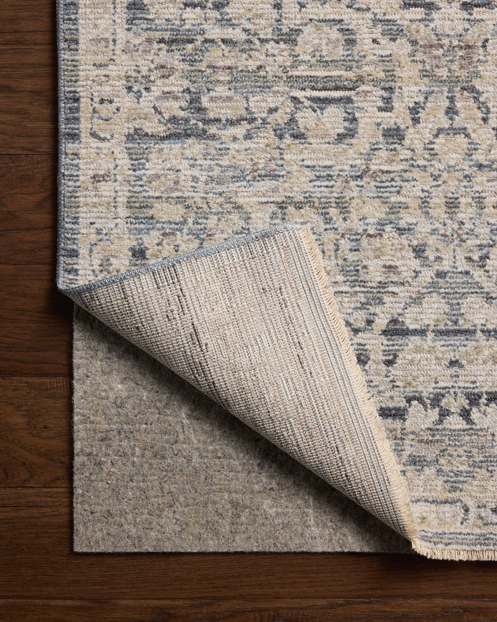 Loloi Milena Accent Rug