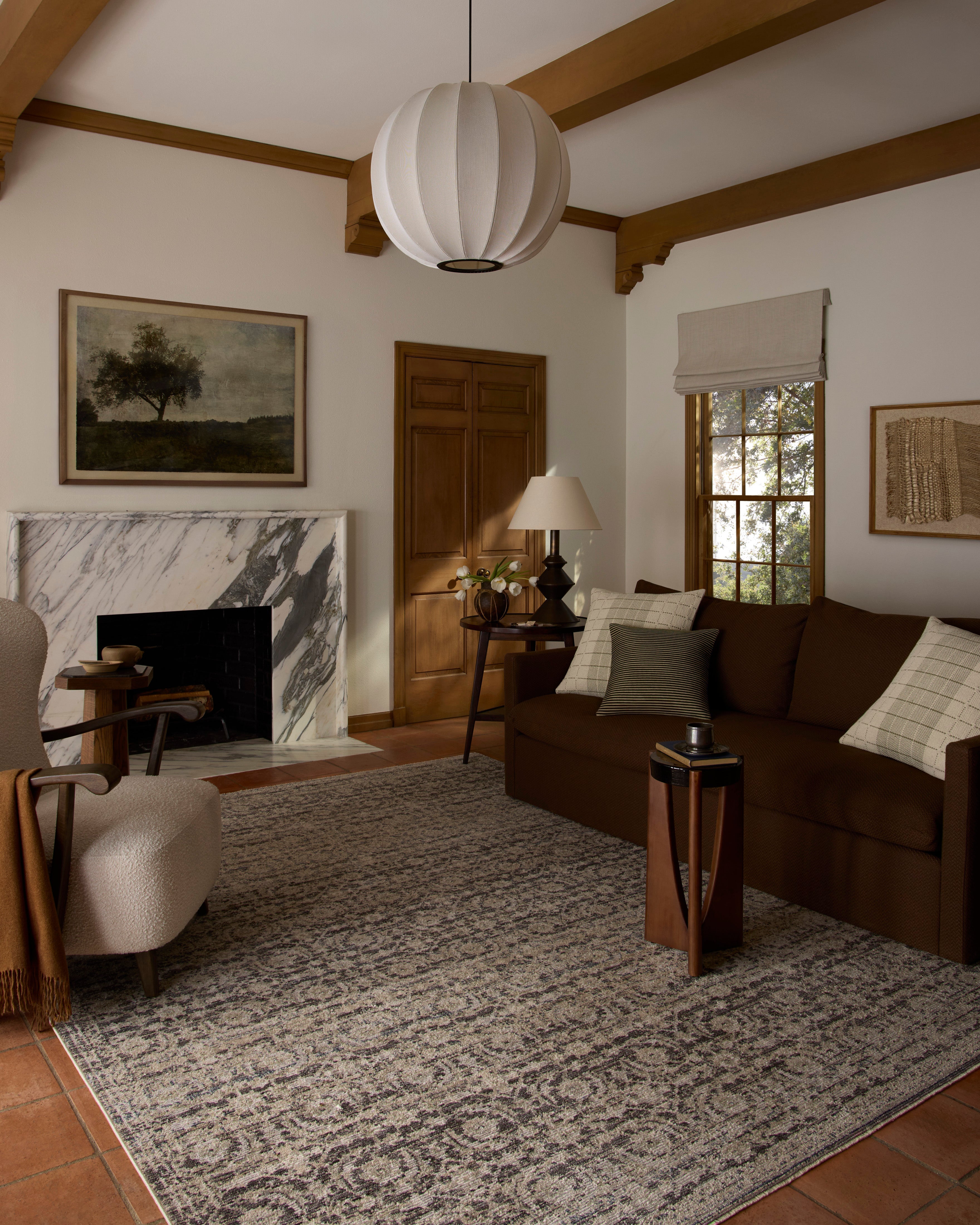 Loloi Milena Accent Rug