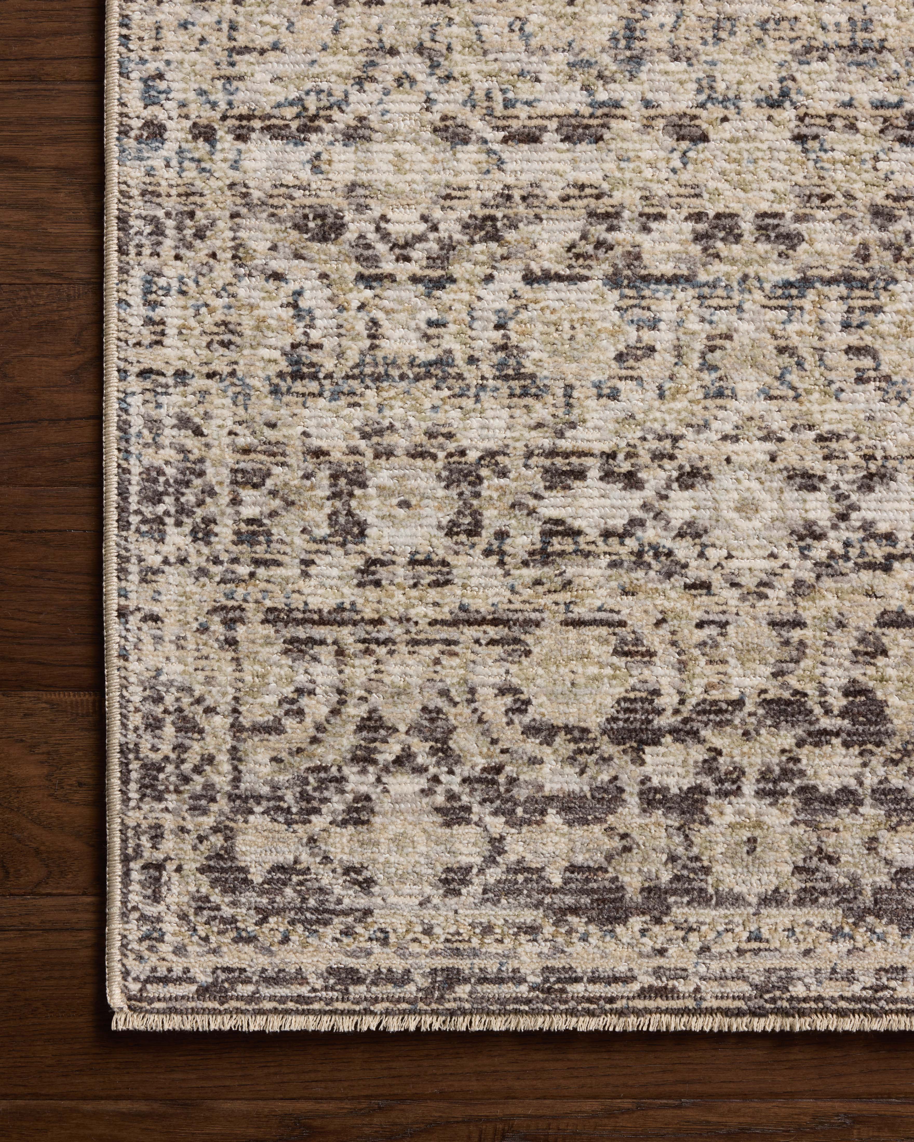 Loloi Milena Sample Rug