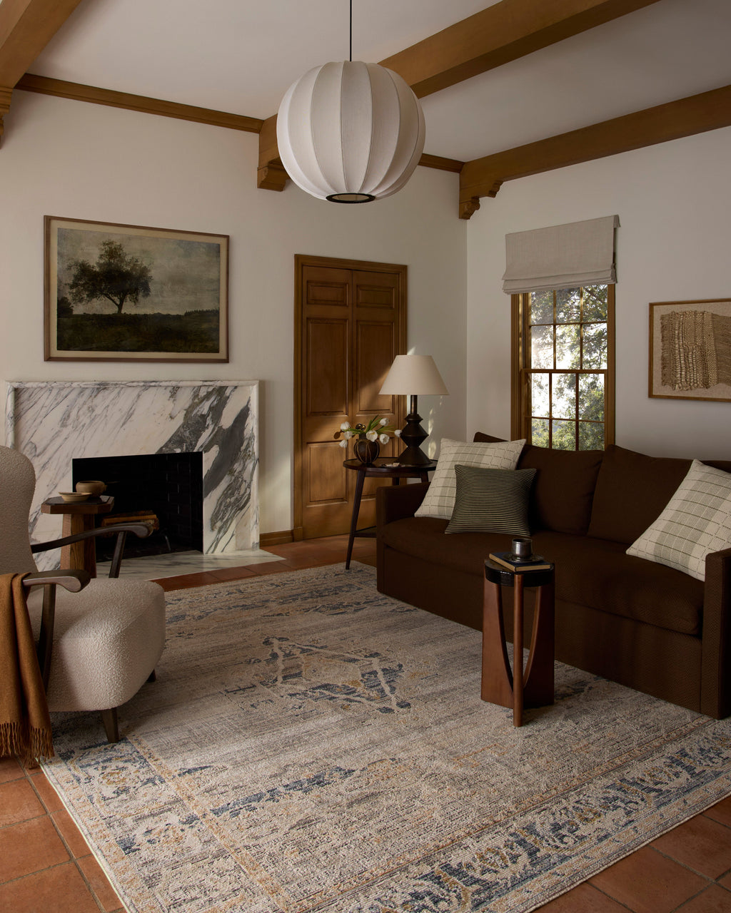 Loloi Milena Runner Rug