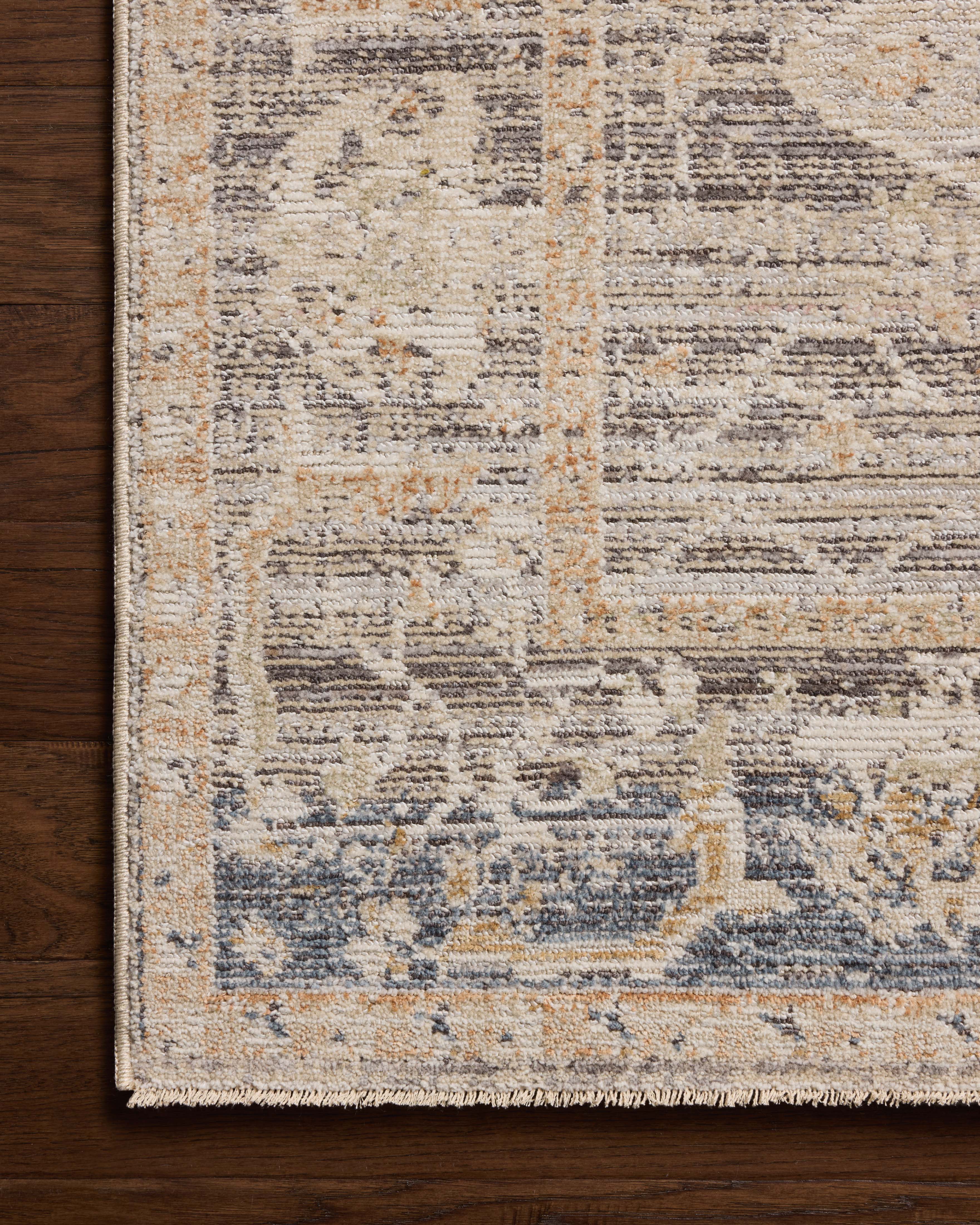 Loloi Milena Sample Rug