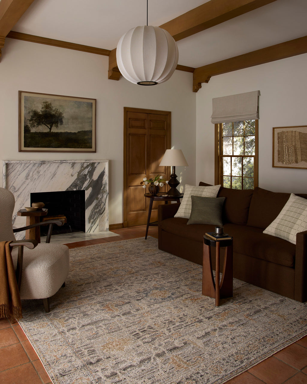 Loloi Milena Sample Rug