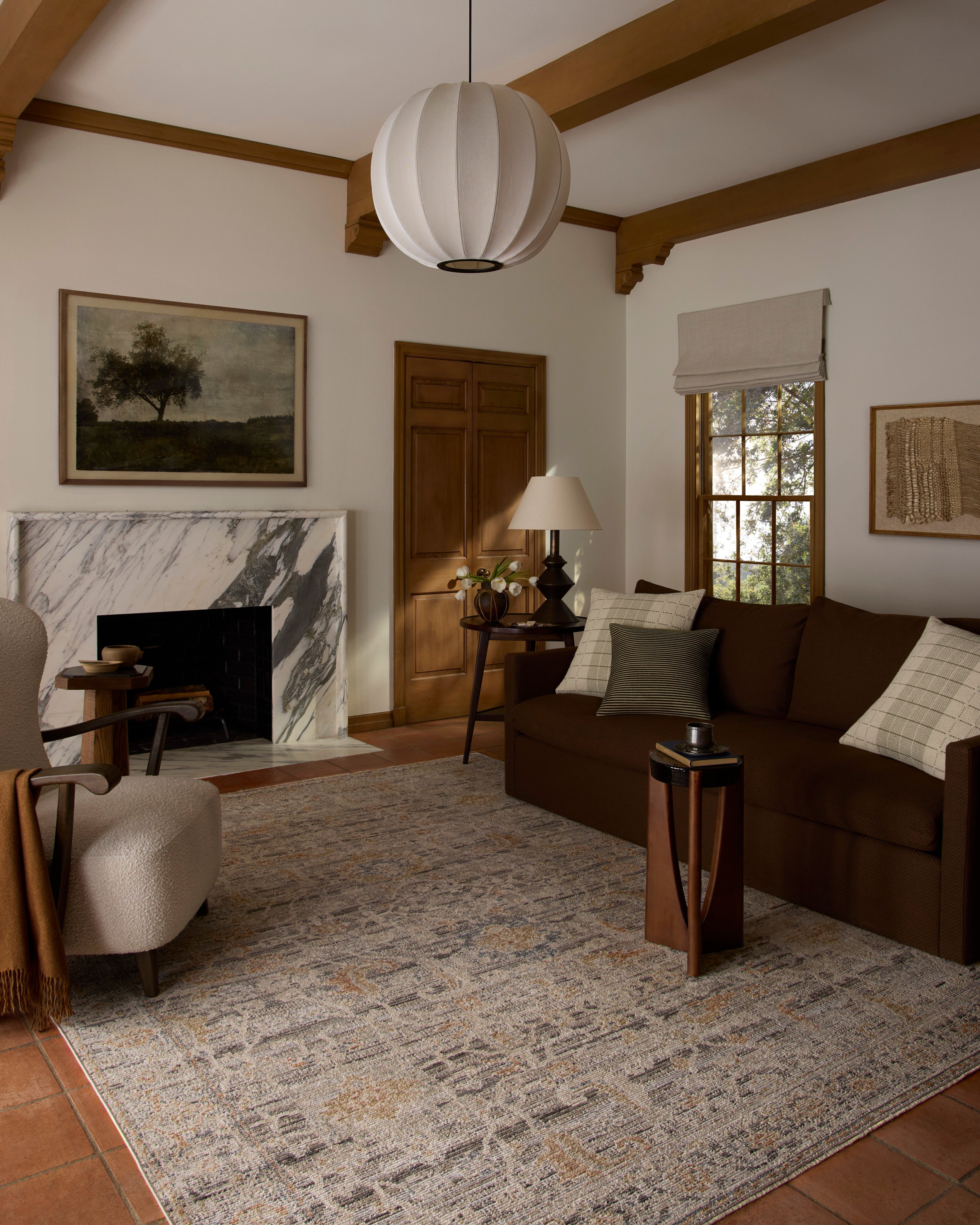 Loloi Milena Accent Rug