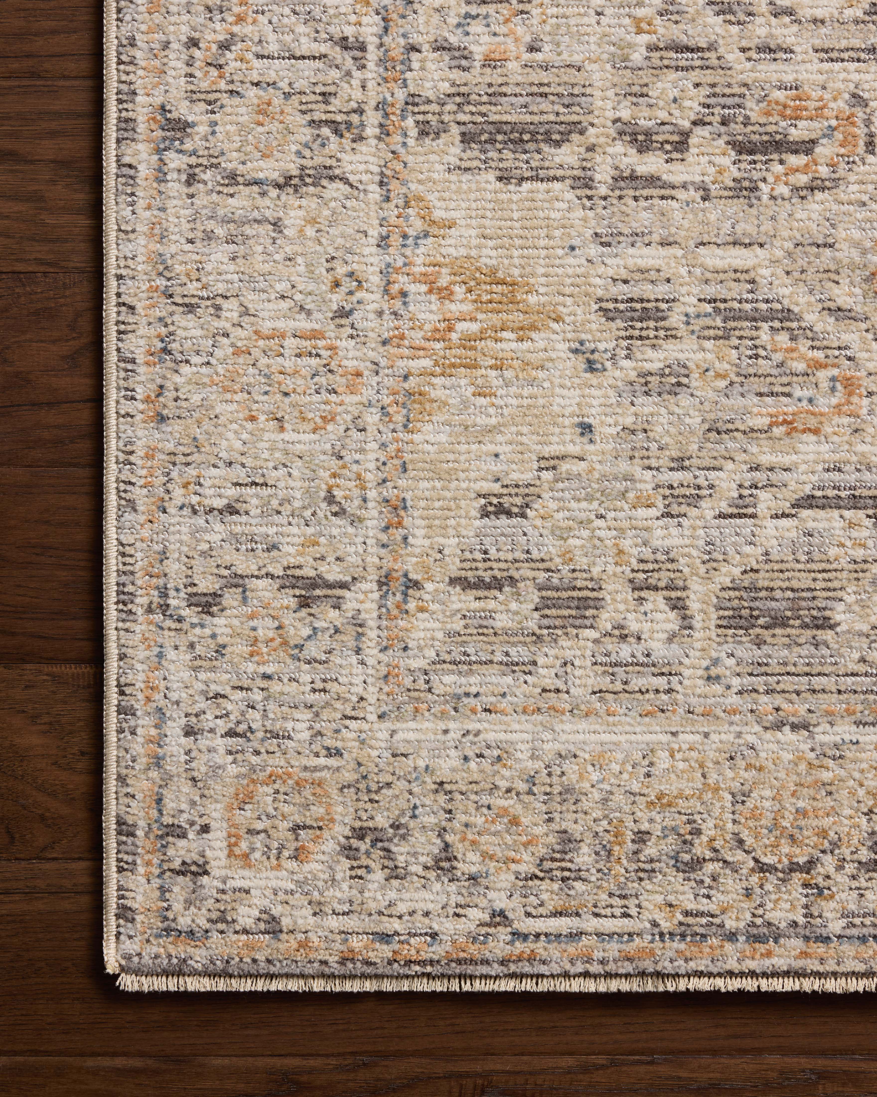 Loloi Milena Runner Rug